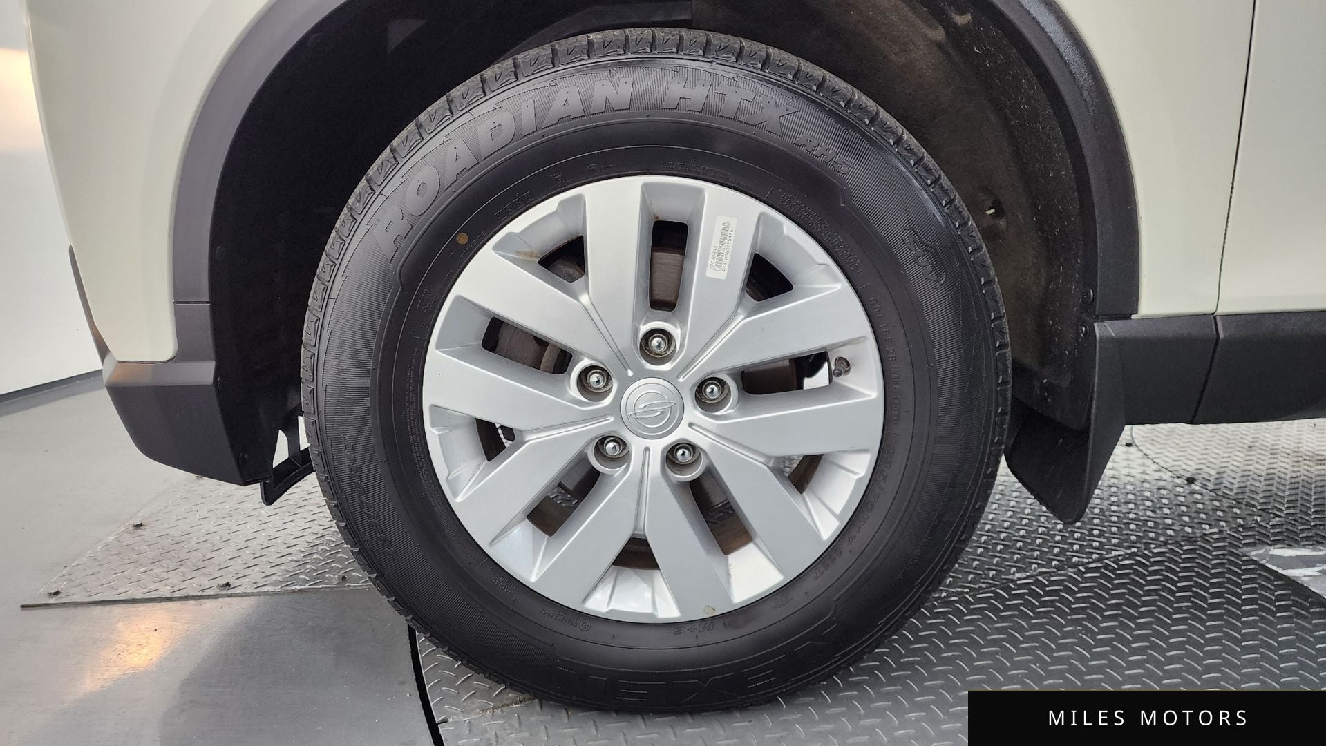 KG Mobility Rexton 2022 — миниатюра 5