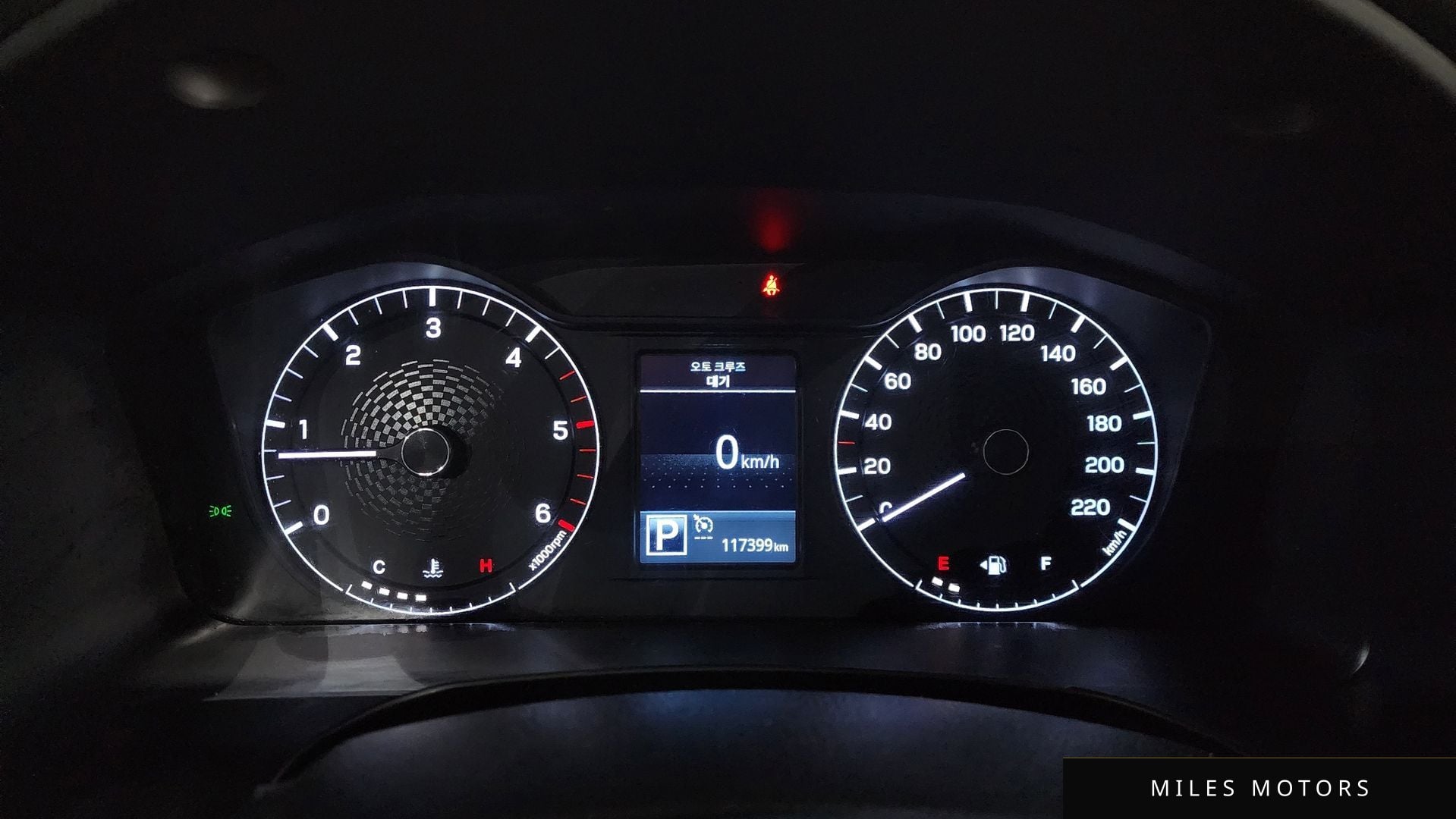 KG Mobility Rexton 2022 — миниатюра 11