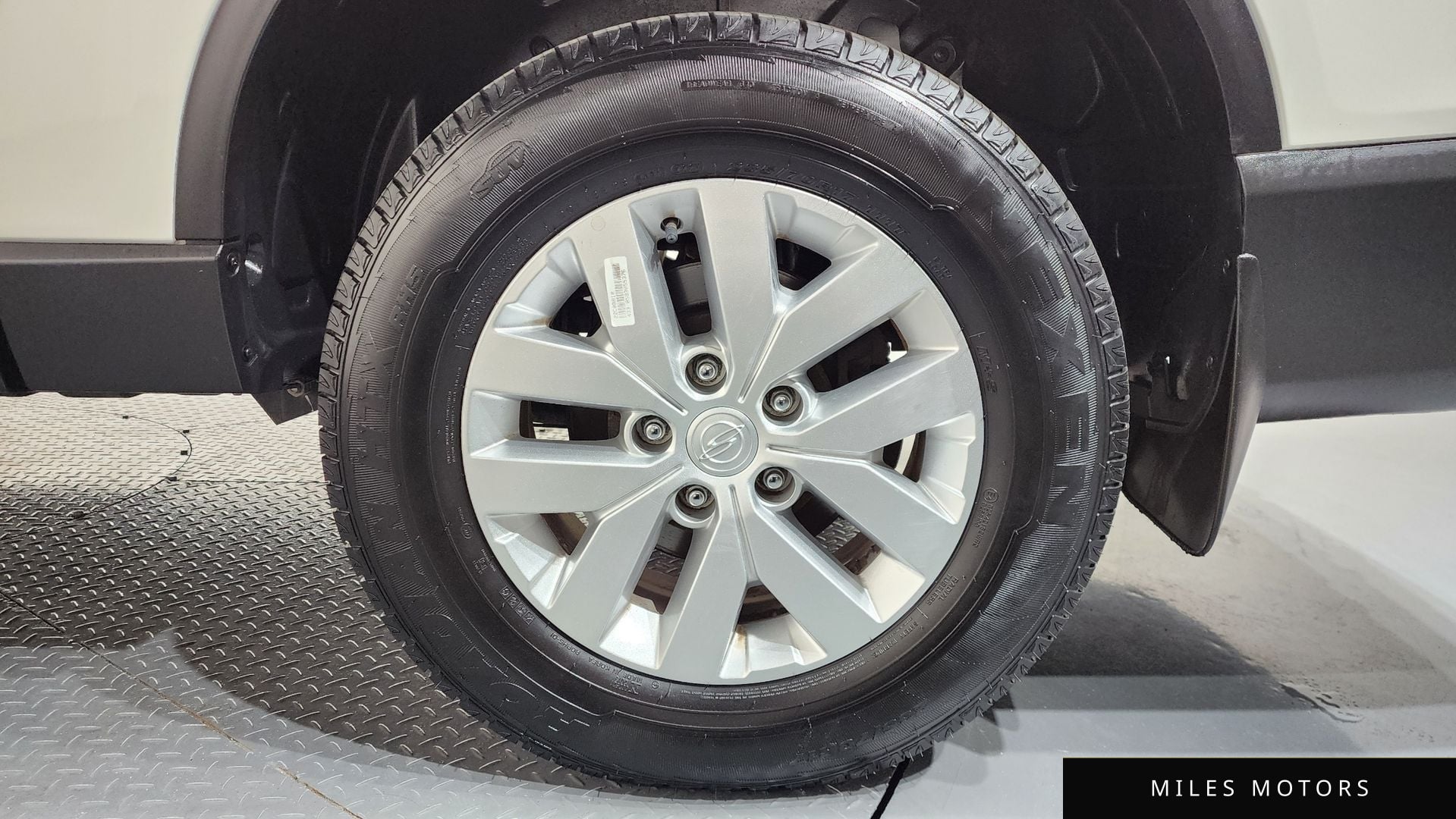 KG Mobility Rexton 2022 — миниатюра 7
