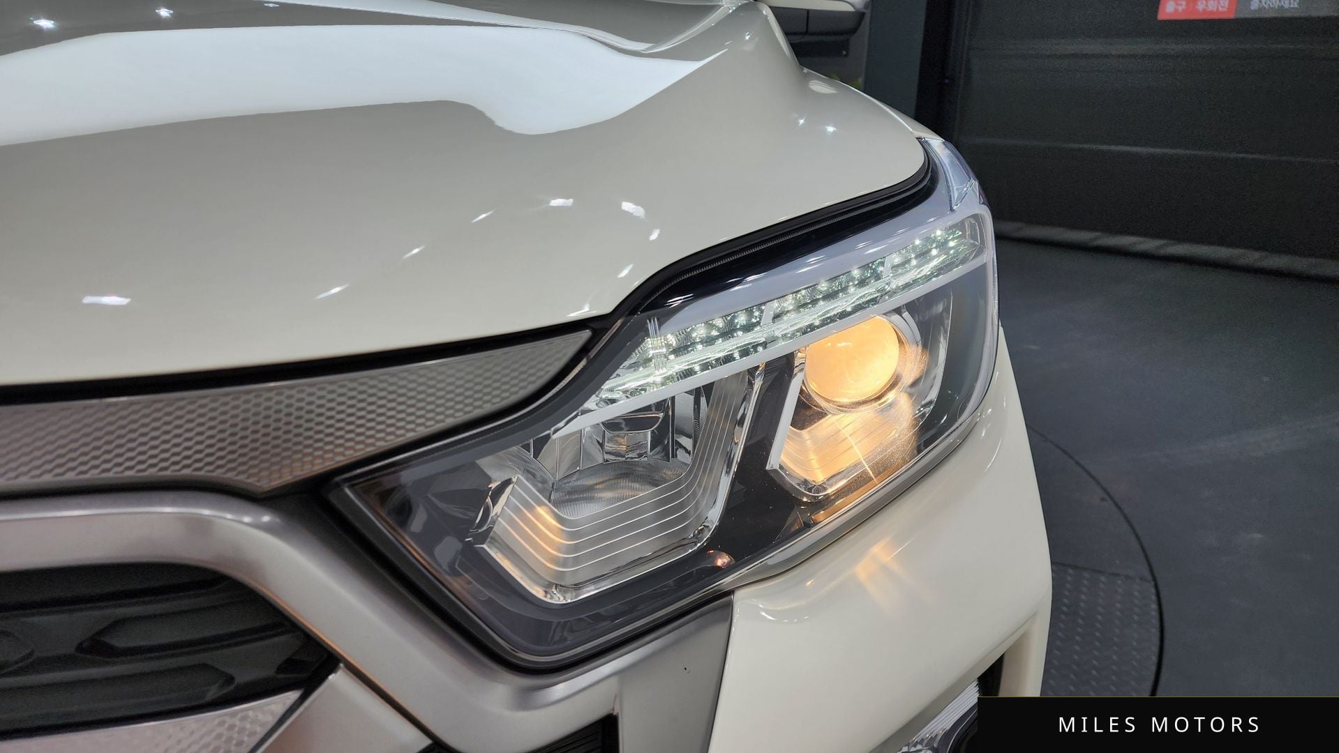 KG Mobility Rexton 2022 — миниатюра 8