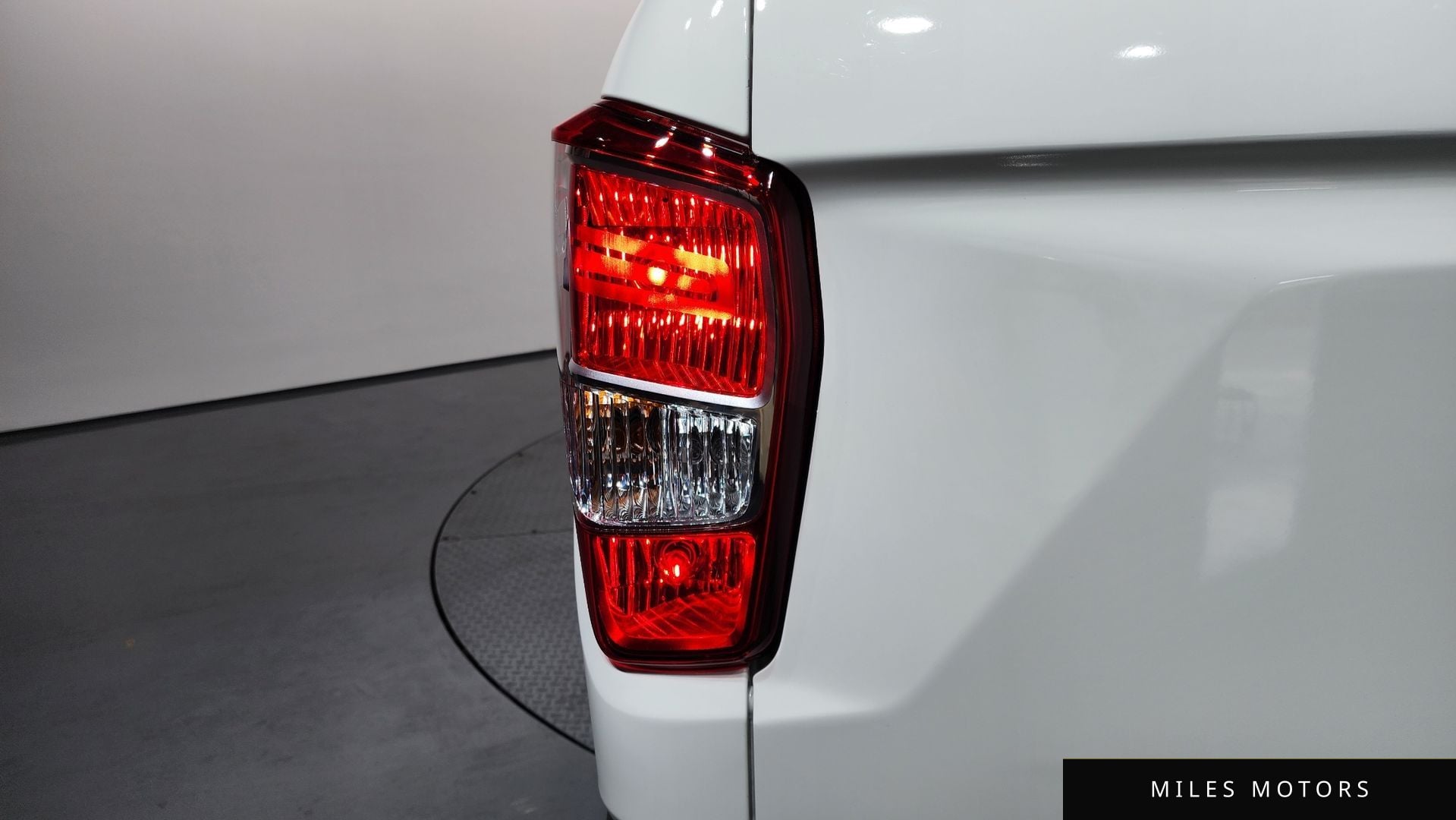 KG Mobility Rexton 2022 — миниатюра 9