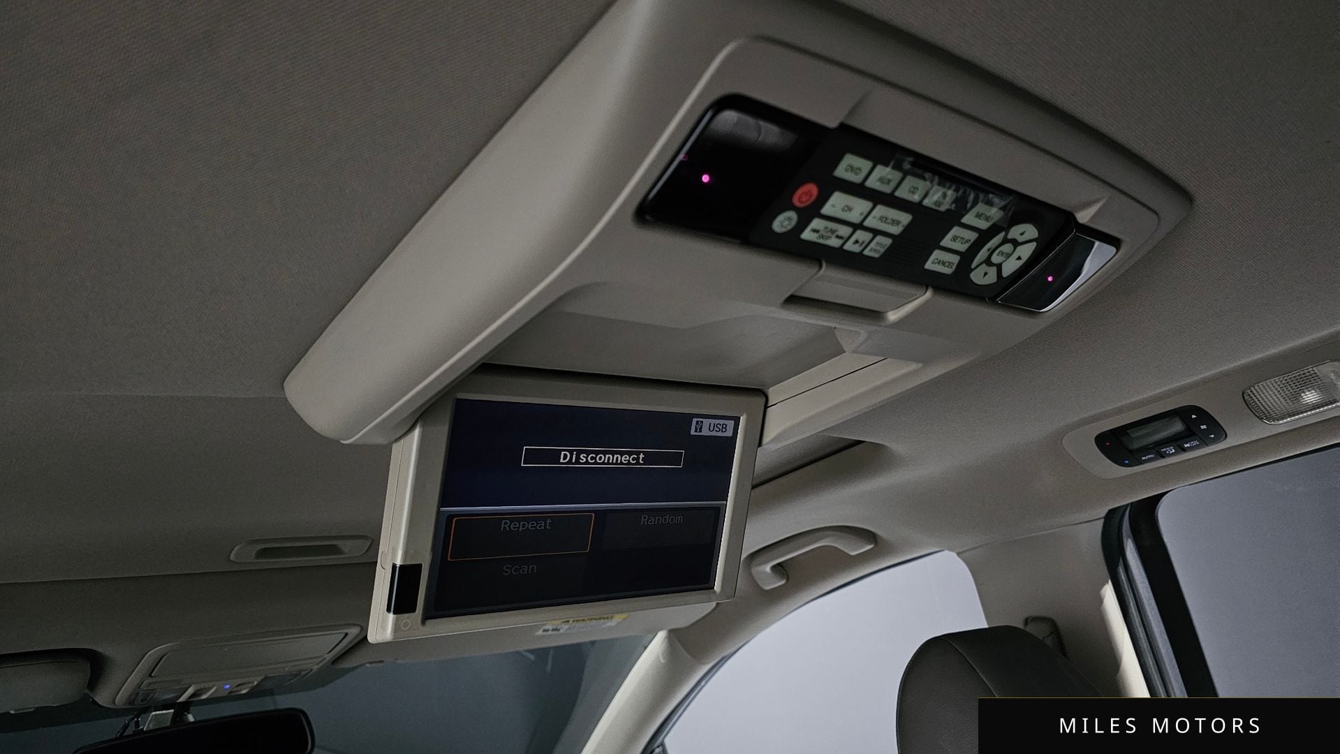 Honda Odyssey 2016 — миниатюра 19