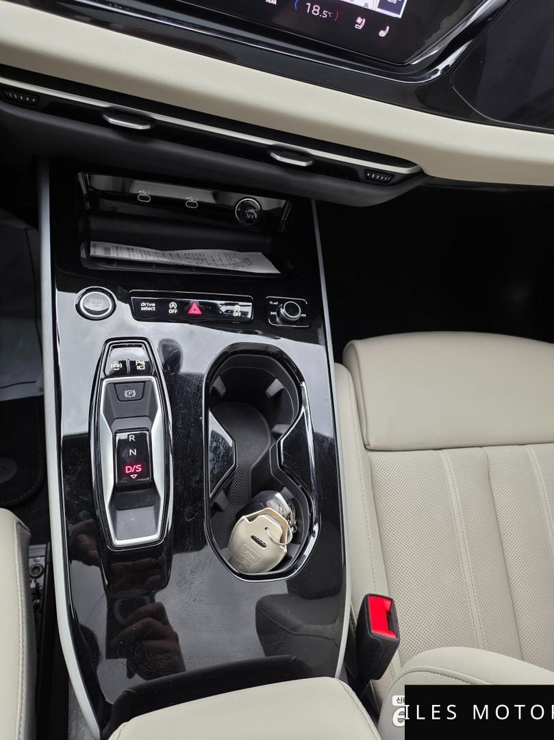Audi A5 (B10) 2025 — миниатюра 9