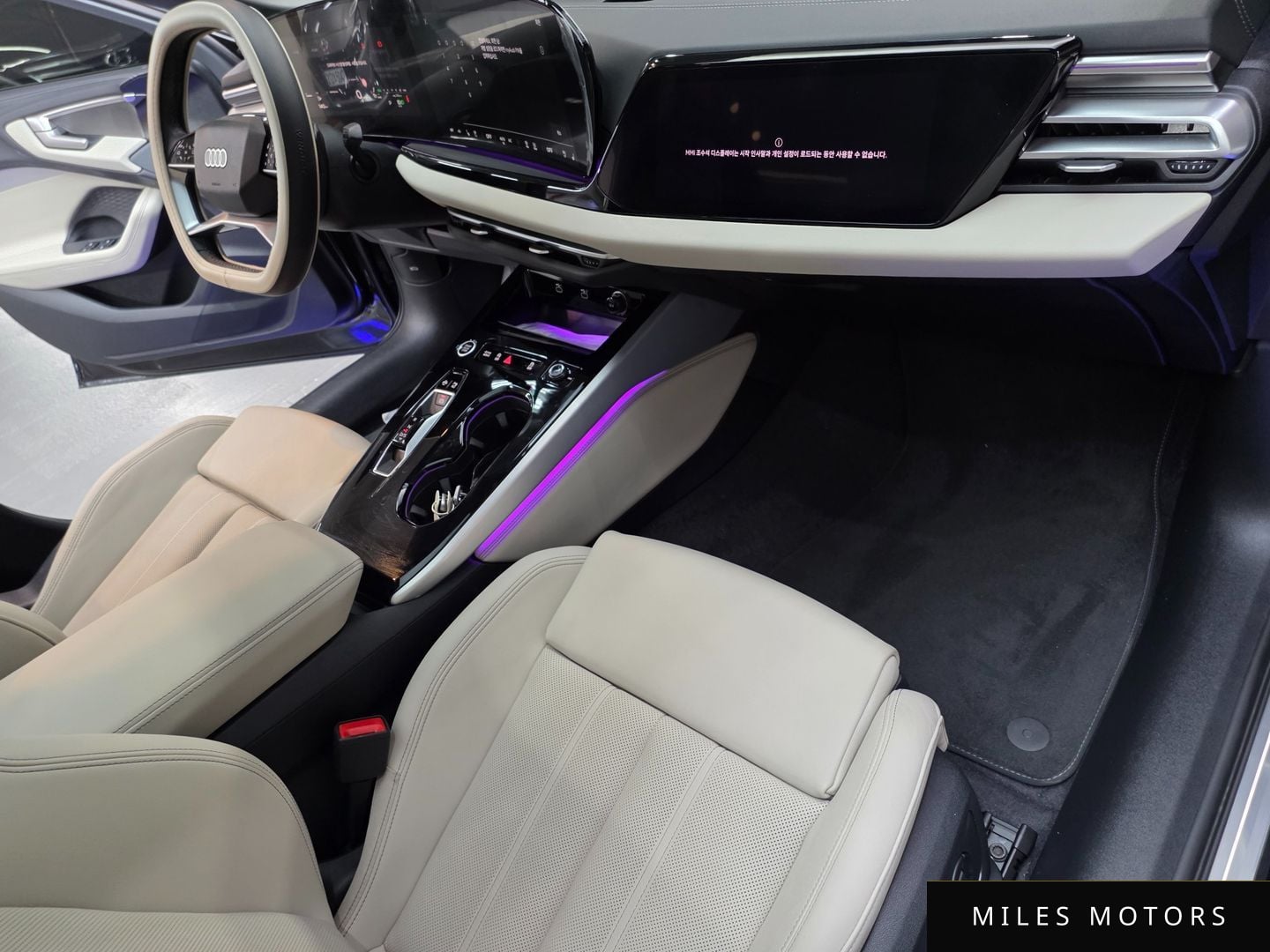 Audi A5 (B10) 2025 — миниатюра 10