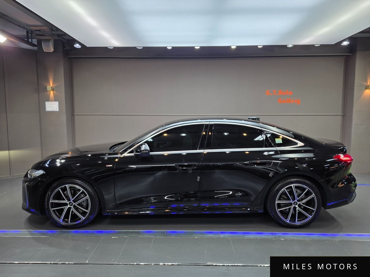Audi A5 (B10) 2025 — миниатюра 15
