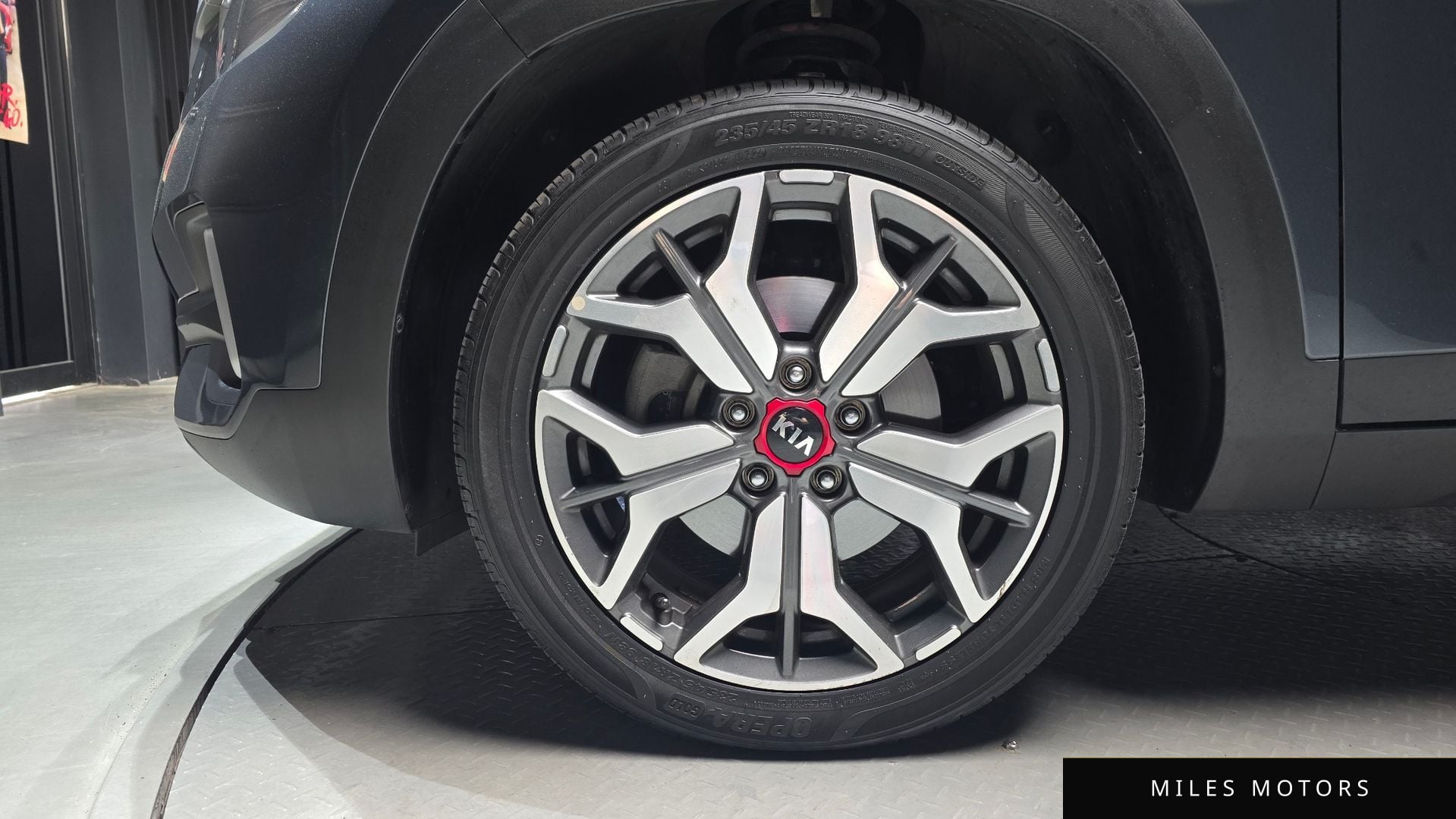 Kia Seltos 2020 — миниатюра 5