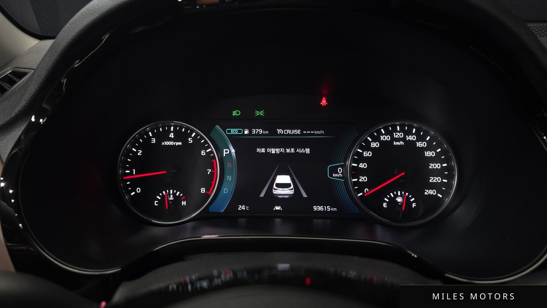 Kia Seltos 2020 — миниатюра 8