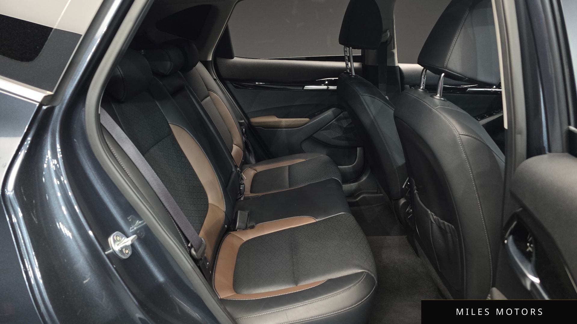 Kia Seltos 2020 — миниатюра 12