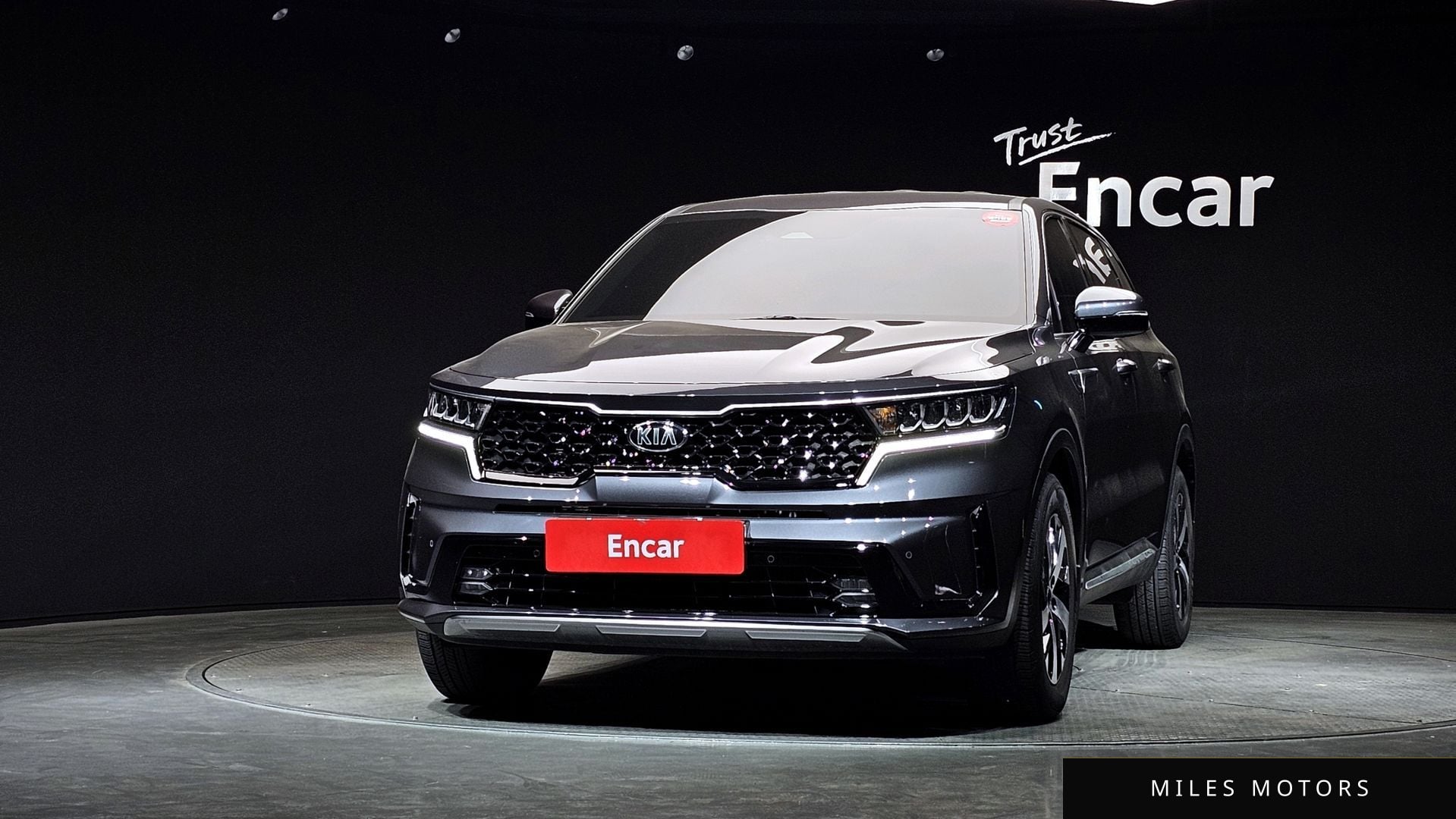 Kia Sorento 2021 — миниатюра 3