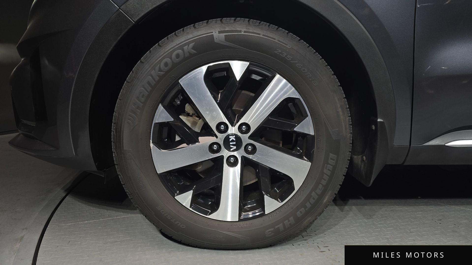 Kia Sorento 2021 — миниатюра 5