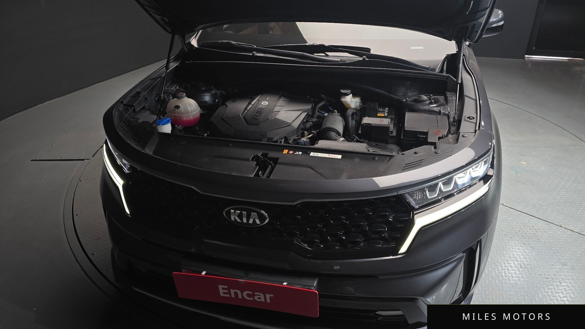 Kia Sorento 2021 — миниатюра 6