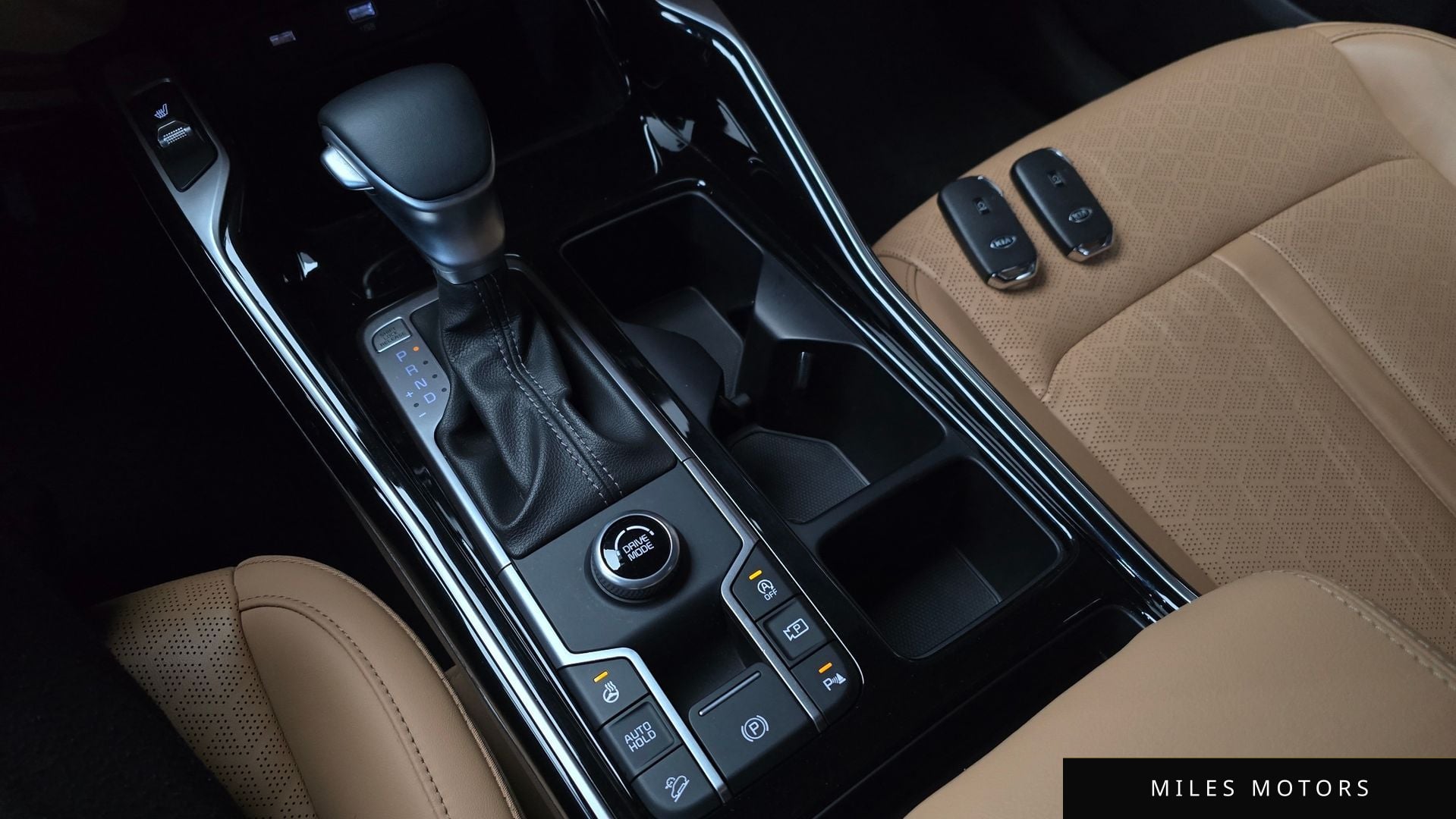 Kia Sorento 2021 — миниатюра 9