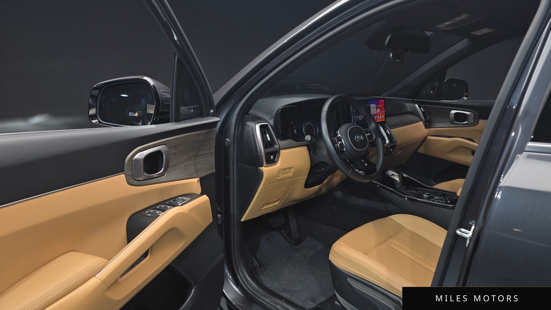 Kia Sorento 2021 — миниатюра 10