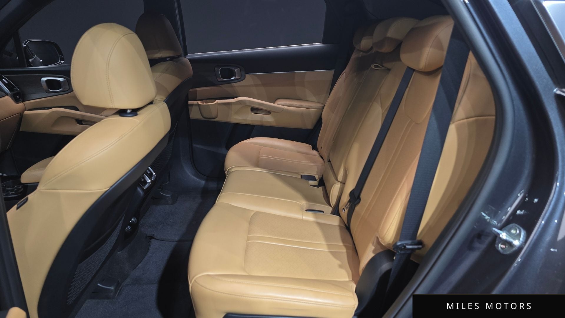 Kia Sorento 2021 — миниатюра 11