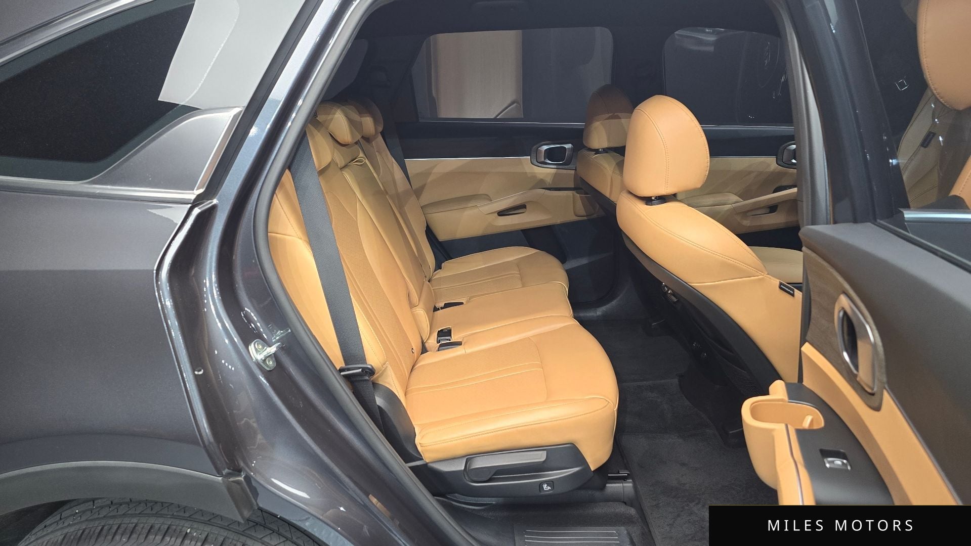 Kia Sorento 2021 — миниатюра 12