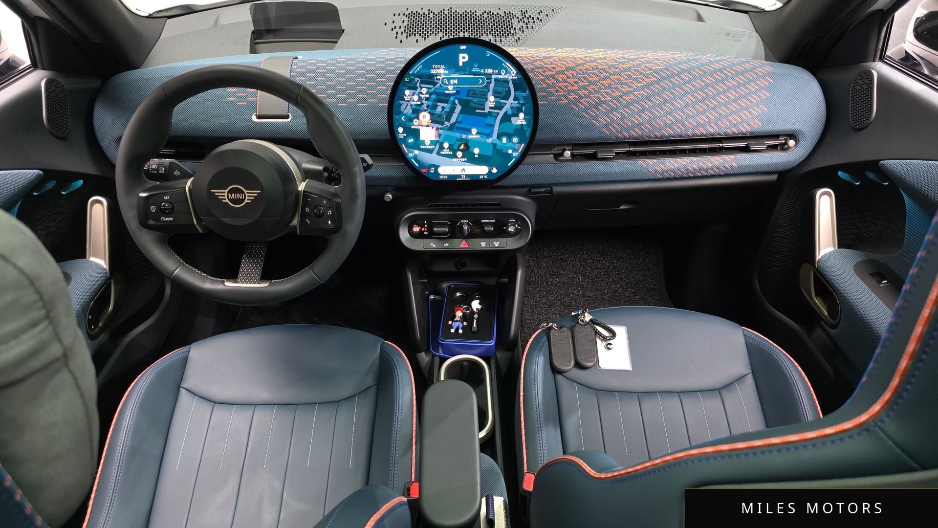 MINI Aceman 2025 — миниатюра 10