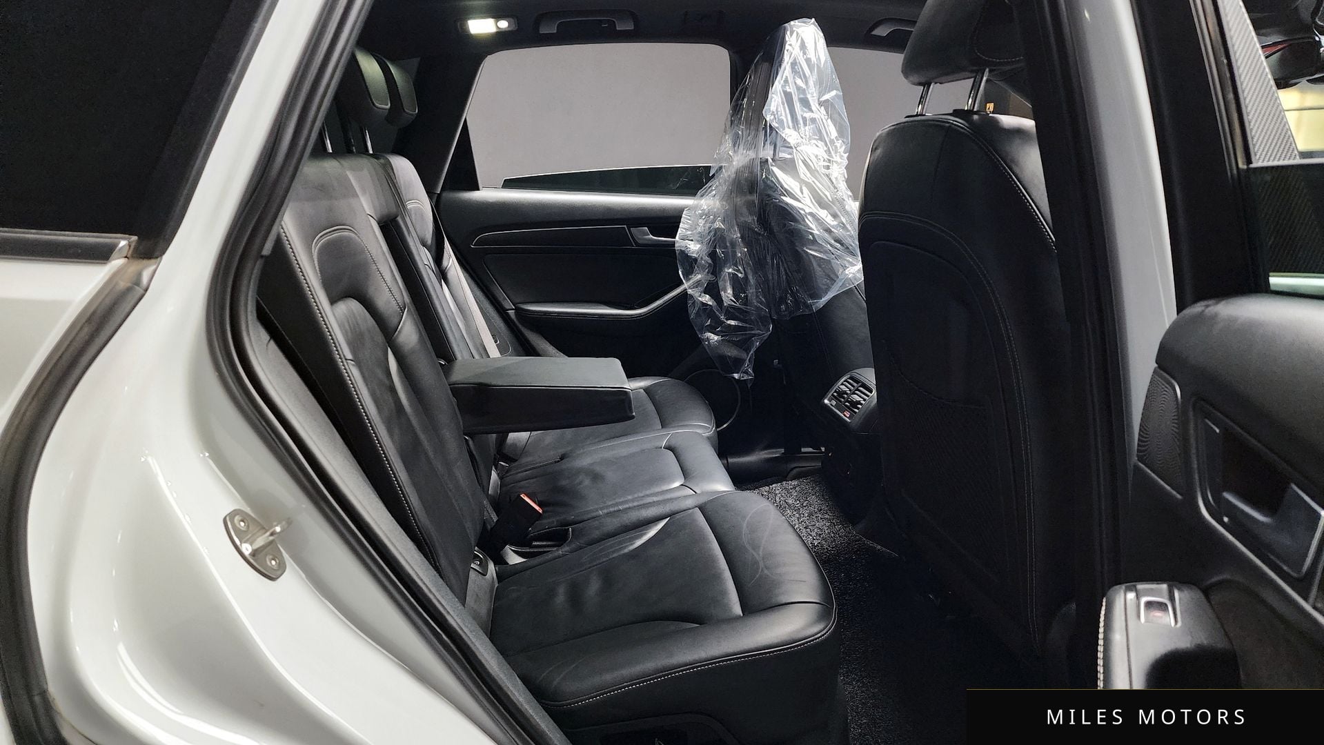Audi SQ5 2016 — миниатюра 11