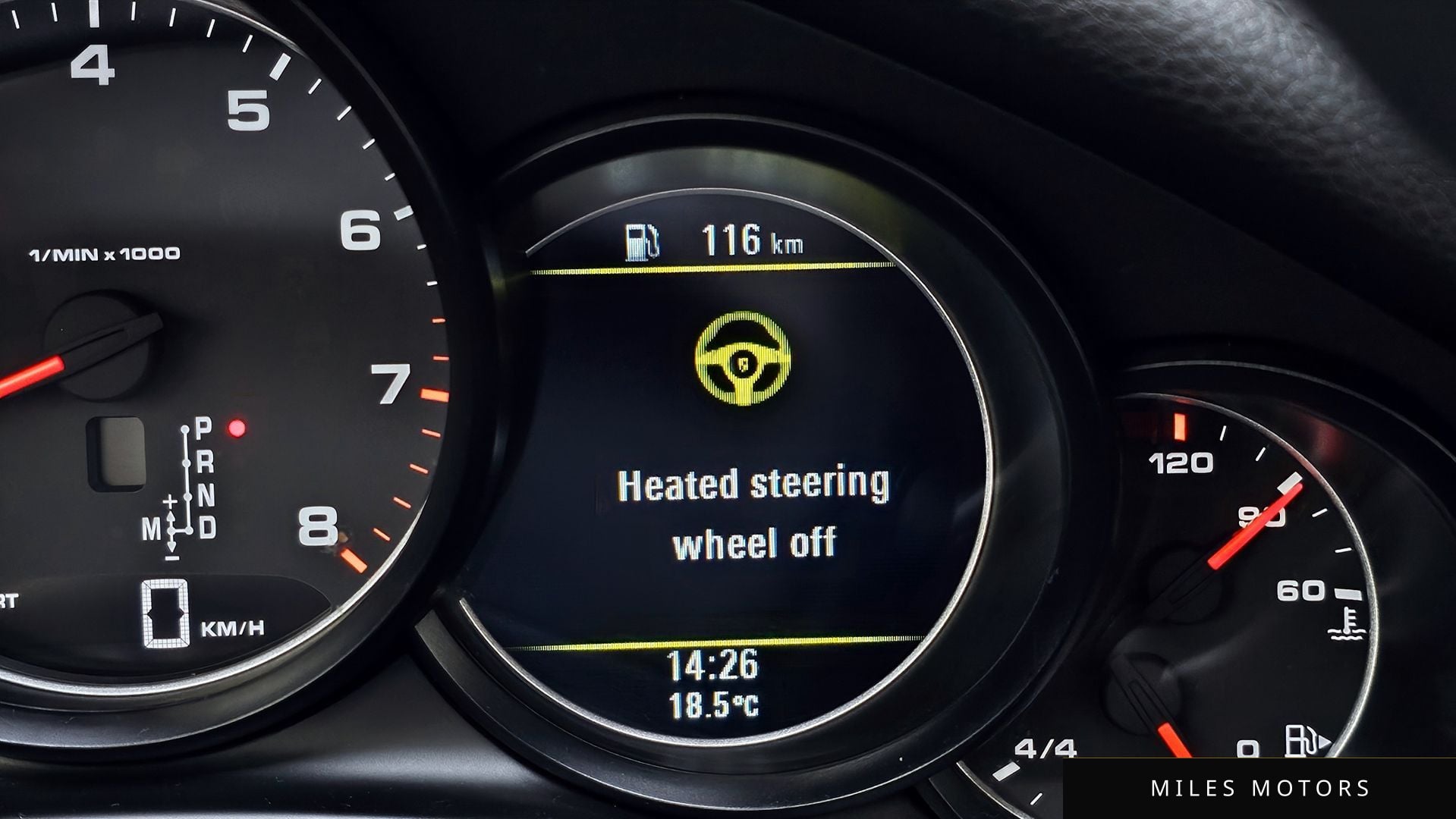 Porsche 파나메라 2014 — миниатюра 16