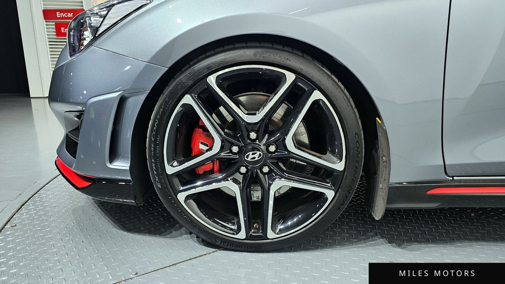 Hyundai Veloster 2019 — миниатюра 5