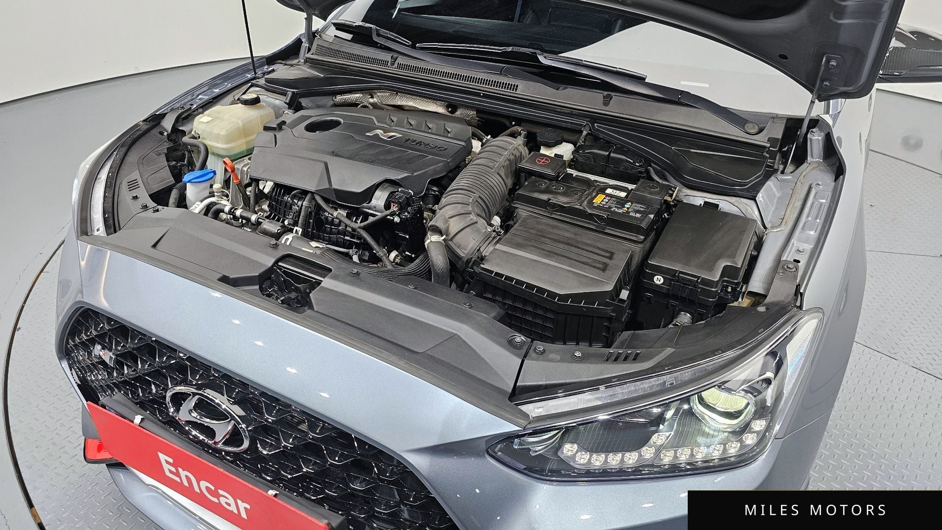 Hyundai Veloster 2019 — миниатюра 6