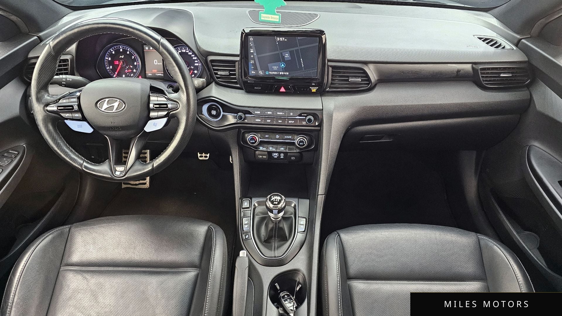 Hyundai Veloster 2019 — миниатюра 10