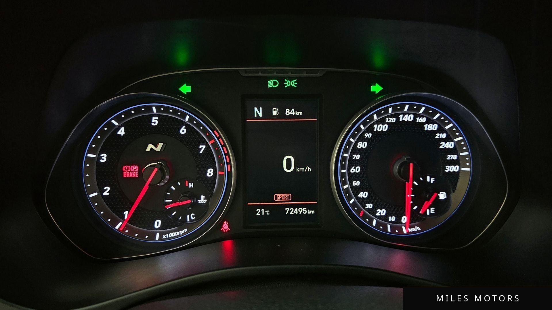 Hyundai Veloster 2019 — миниатюра 11