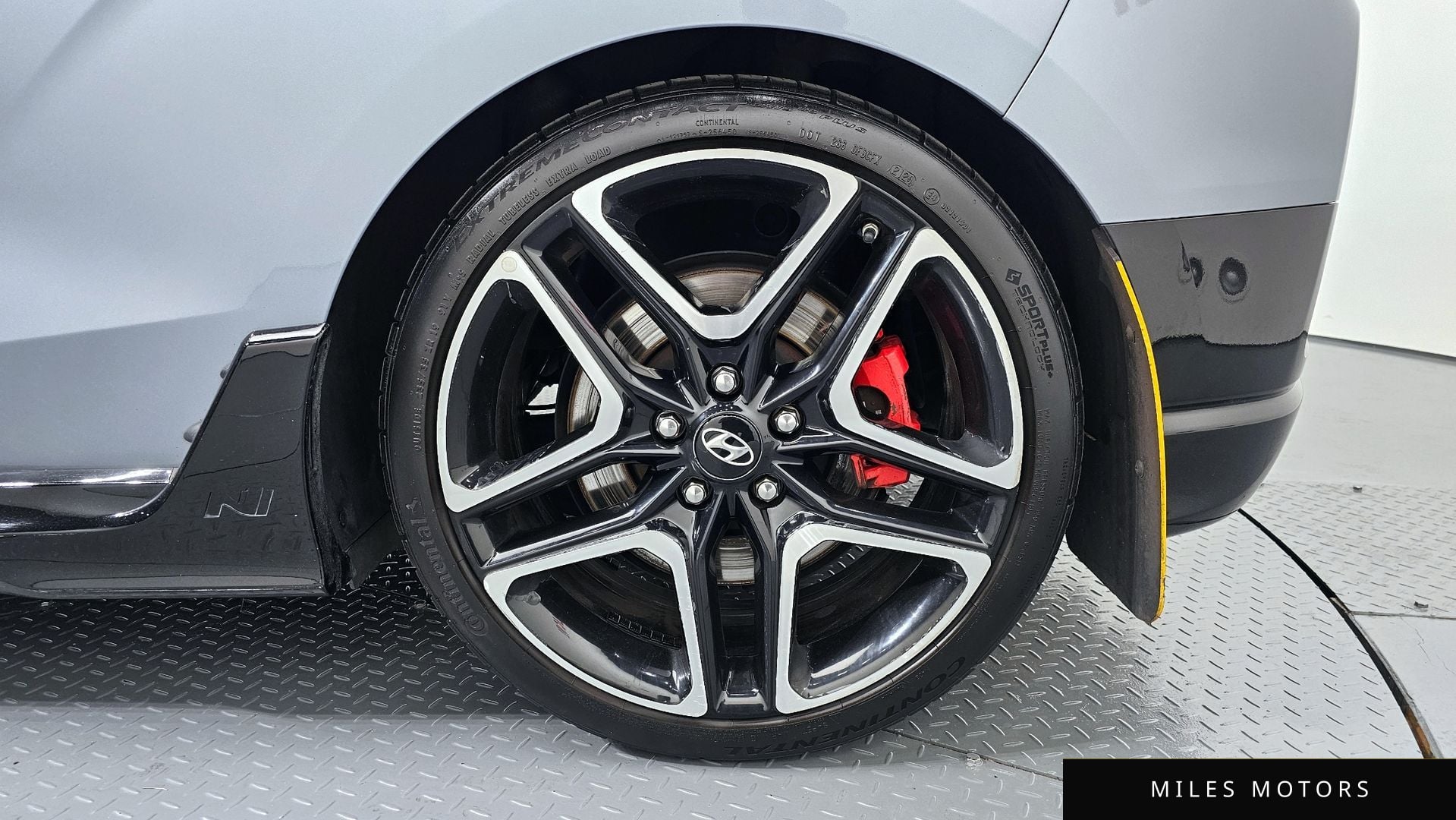 Hyundai Veloster 2019 — миниатюра 7