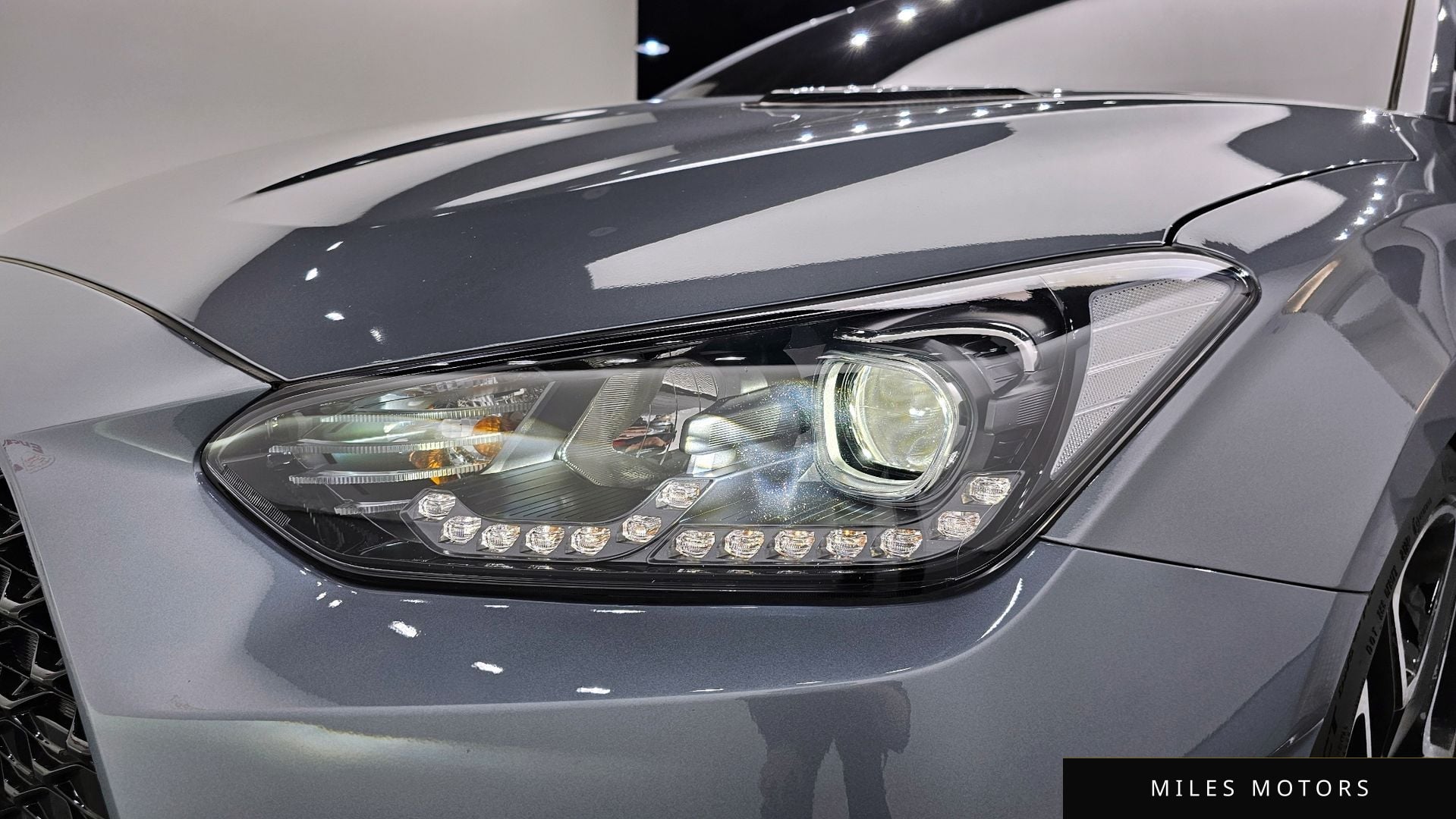 Hyundai Veloster 2019 — миниатюра 8
