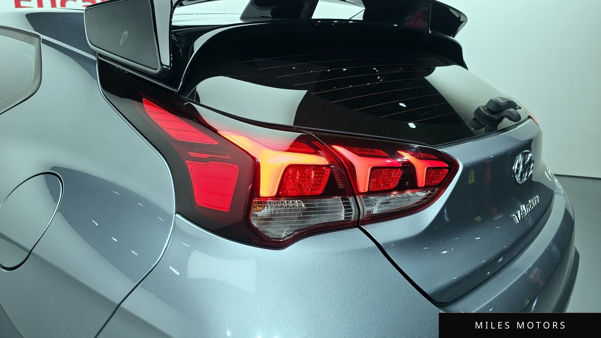 Hyundai Veloster 2019 — миниатюра 9