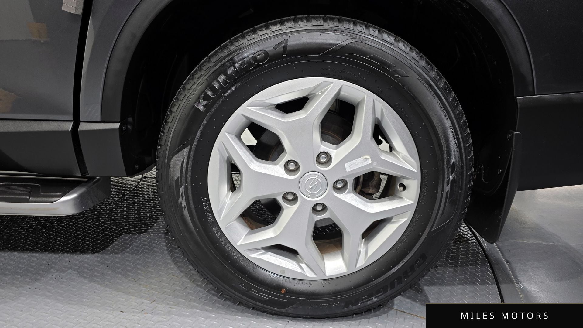 KG Mobility Rexton 2021 — миниатюра 7