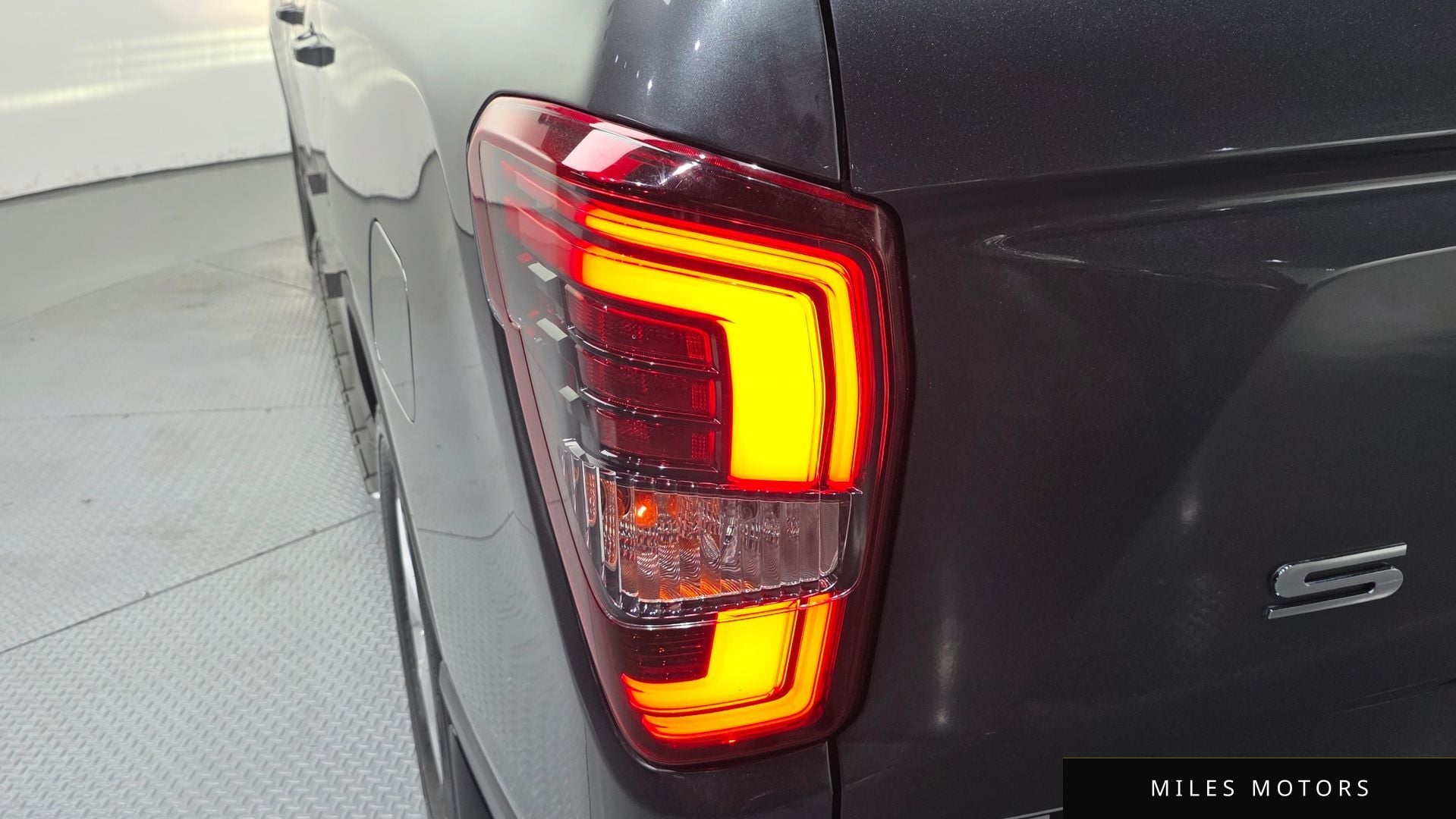 KG Mobility Rexton 2021 — миниатюра 9