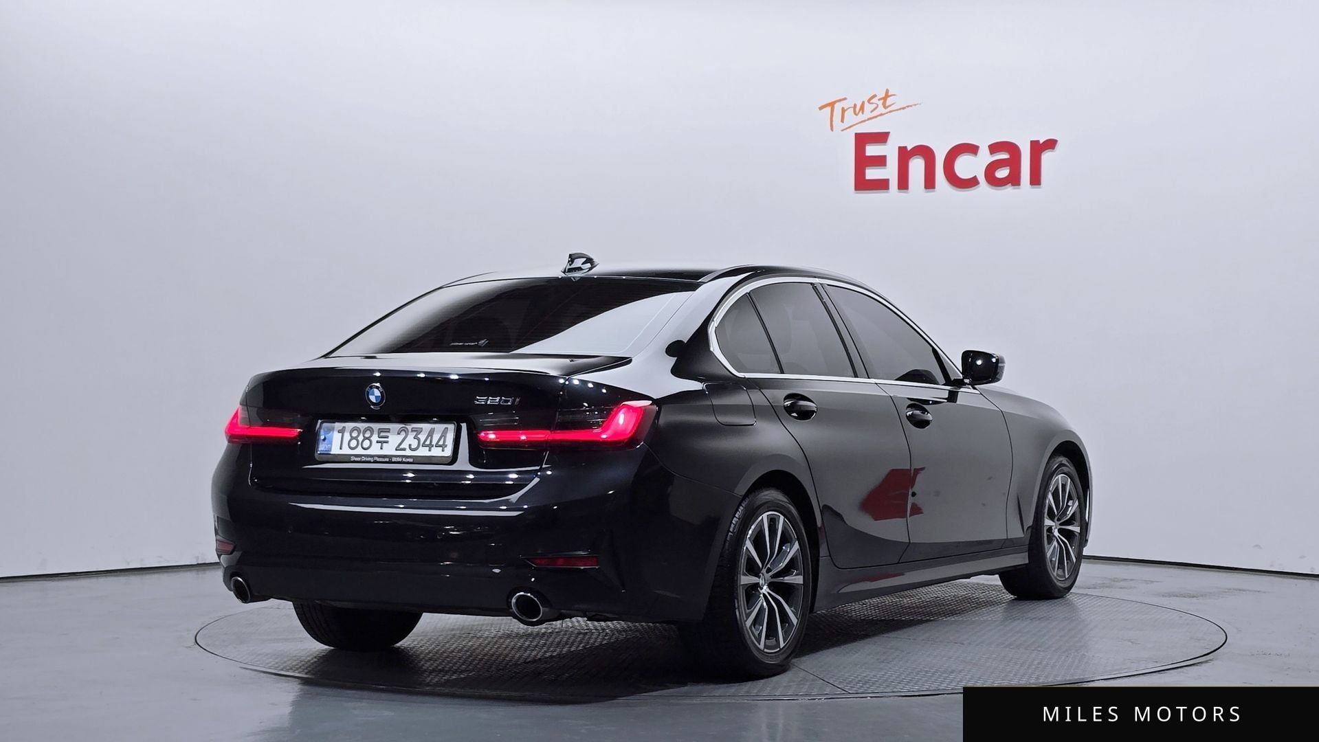 BMW 3 Series (G20) 2021 — миниатюра 2