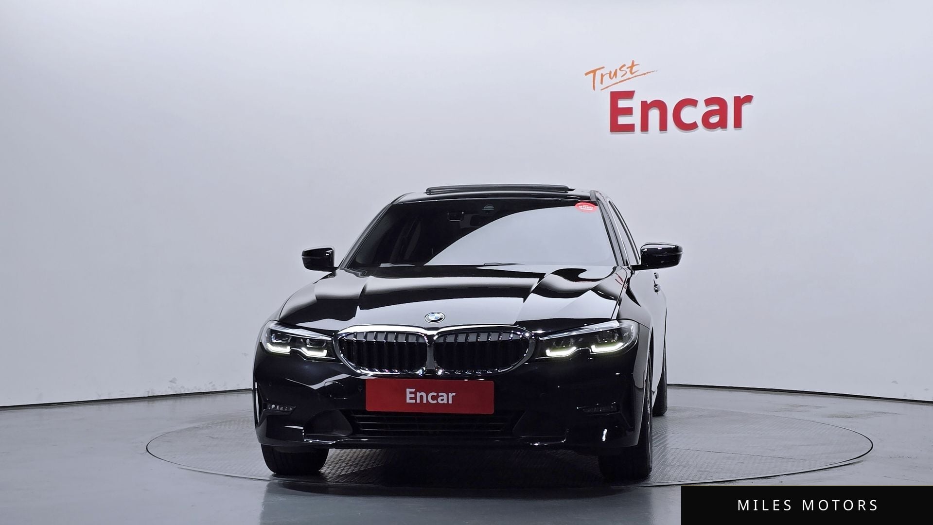 BMW 3 Series (G20) 2021 — миниатюра 3