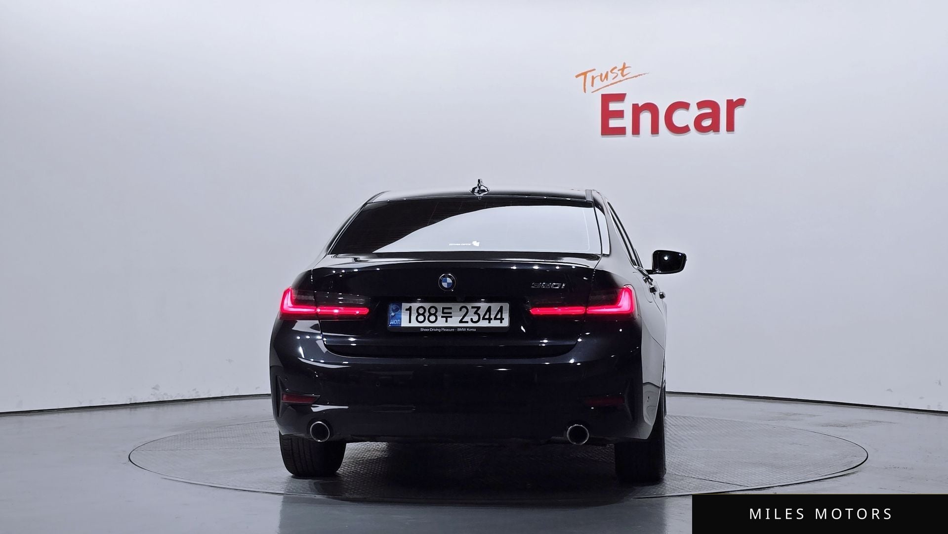 BMW 3 Series (G20) 2021 — миниатюра 4