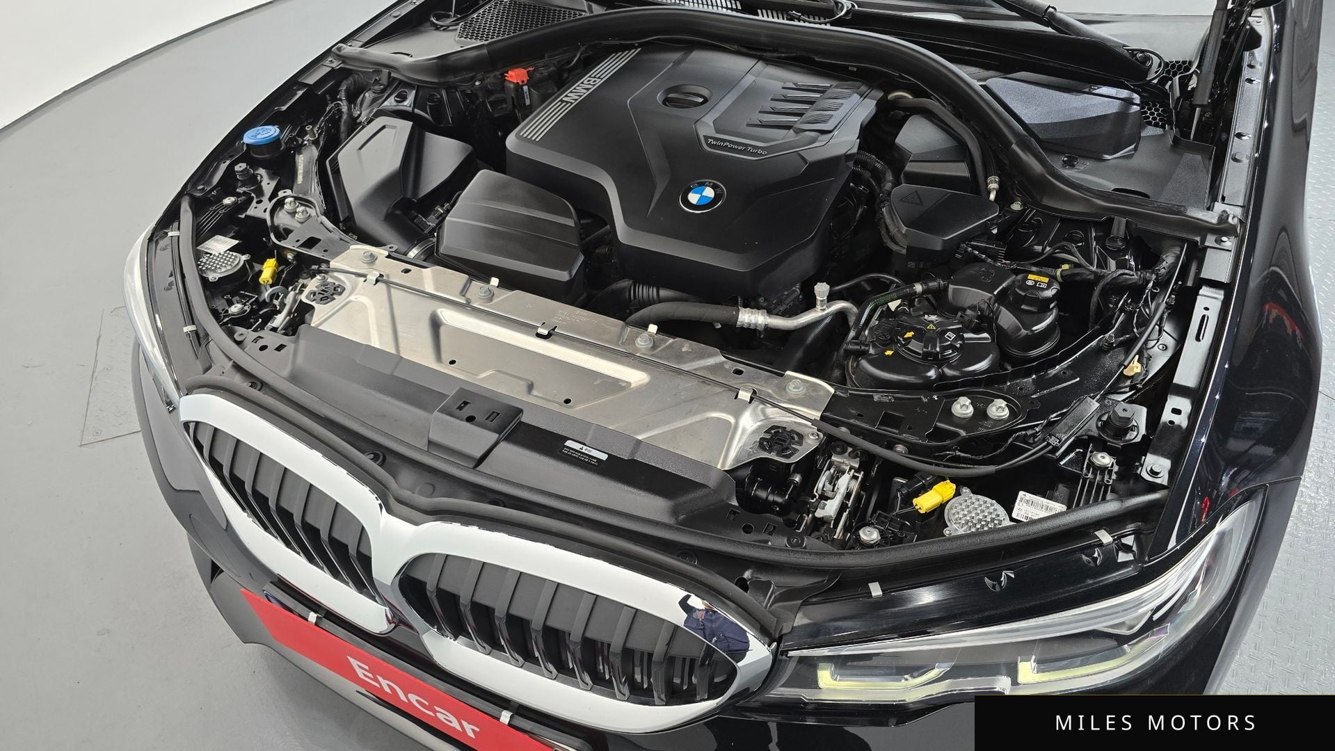 BMW 3 Series (G20) 2021 — миниатюра 6