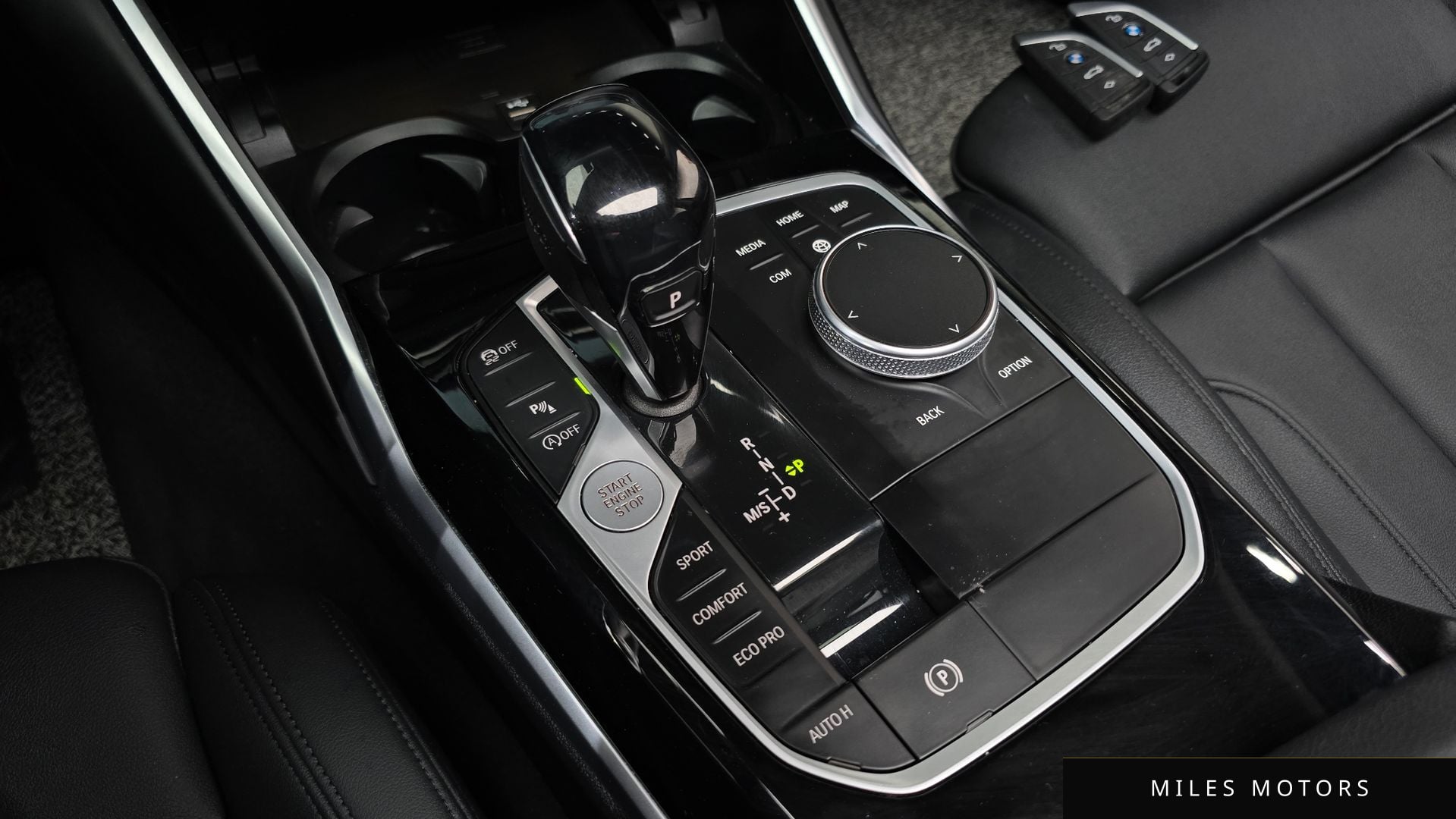BMW 3 Series (G20) 2021 — миниатюра 12