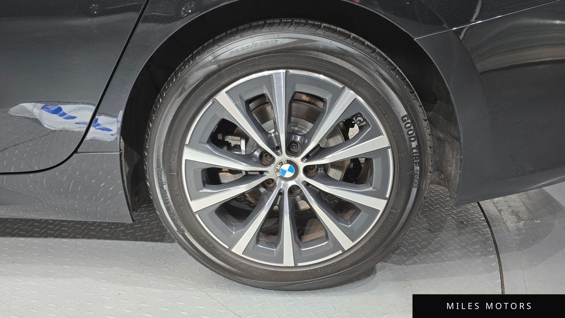BMW 3 Series (G20) 2021 — миниатюра 7