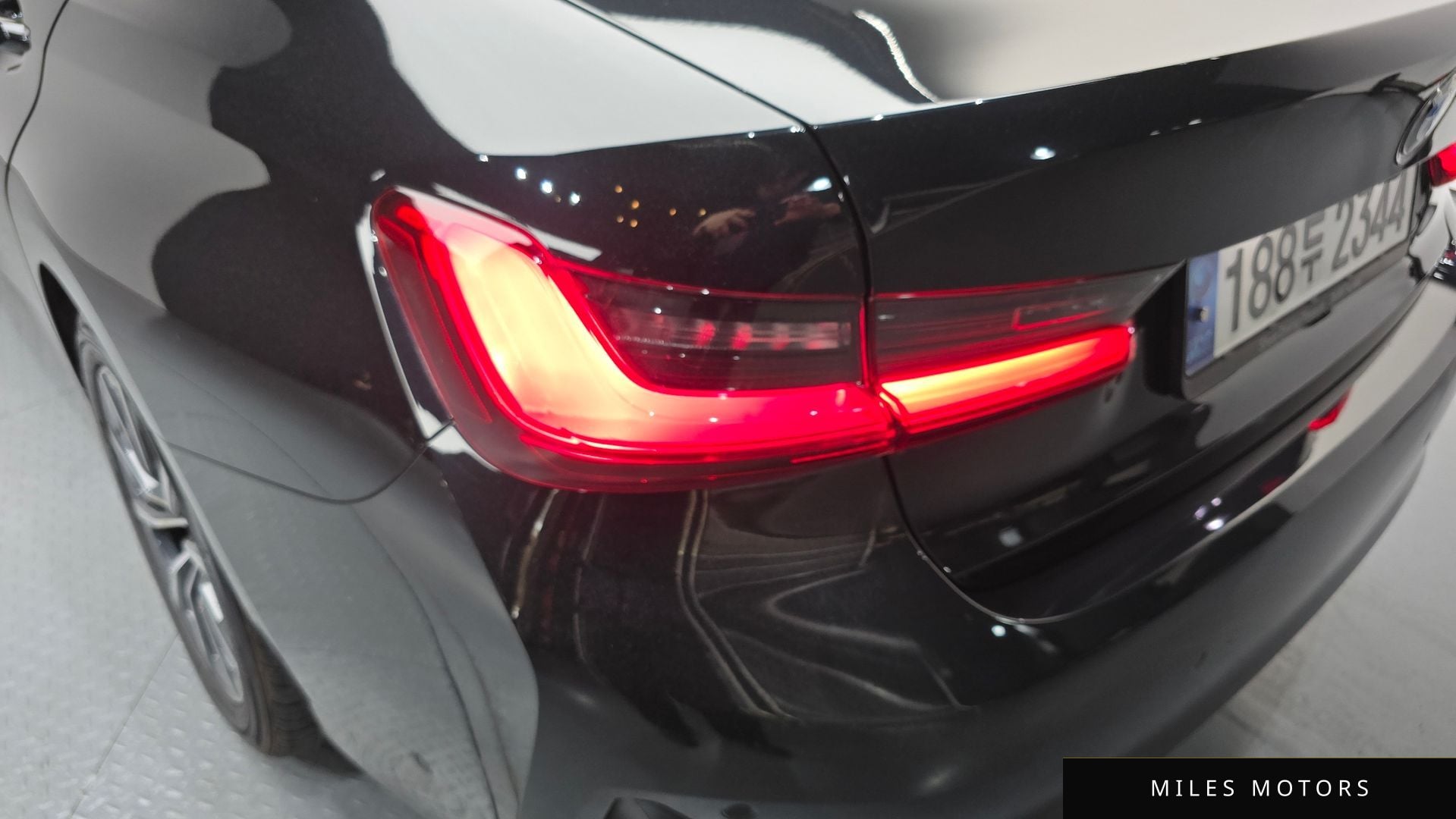 BMW 3 Series (G20) 2021 — миниатюра 9