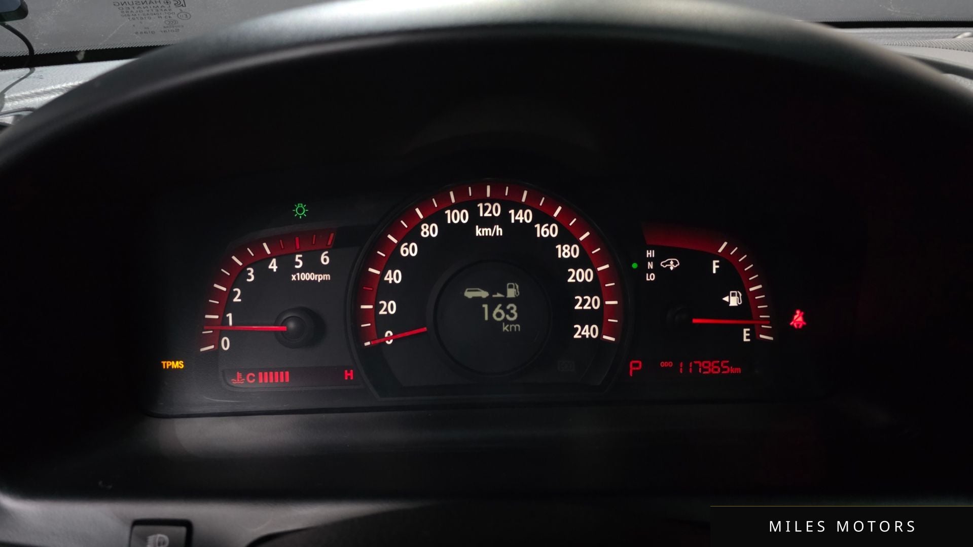 Kia Mohave 2012 — миниатюра 11