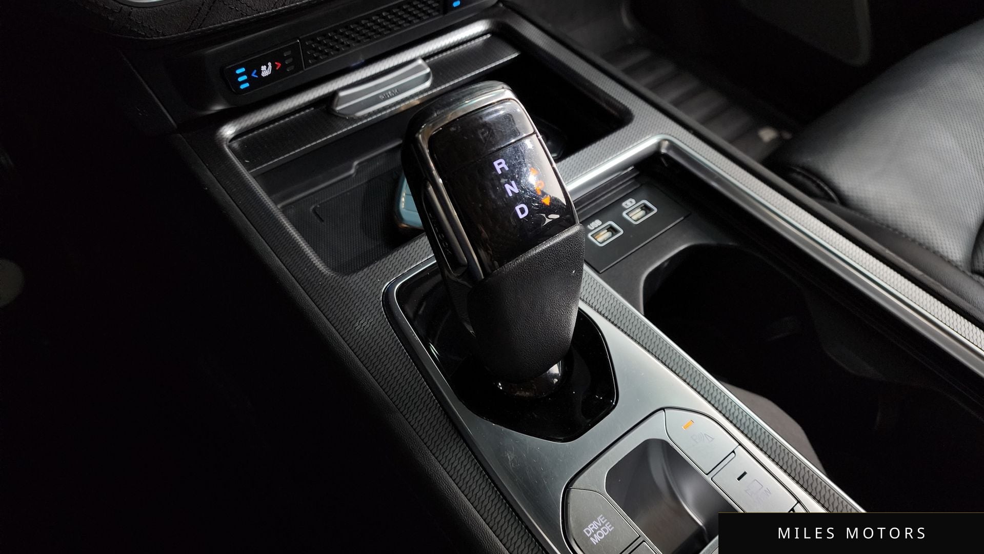 KG Mobility Rexton 2022 — миниатюра 12