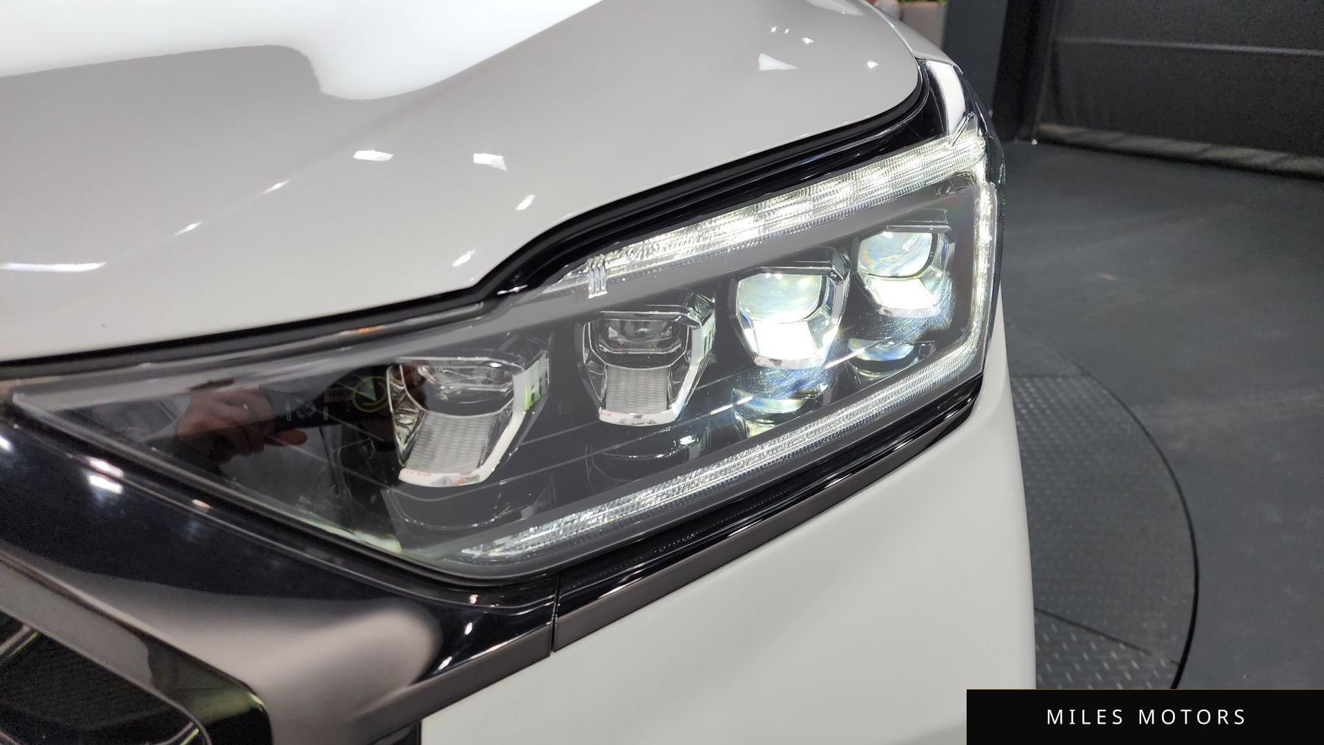 KG Mobility Rexton 2022 — миниатюра 8