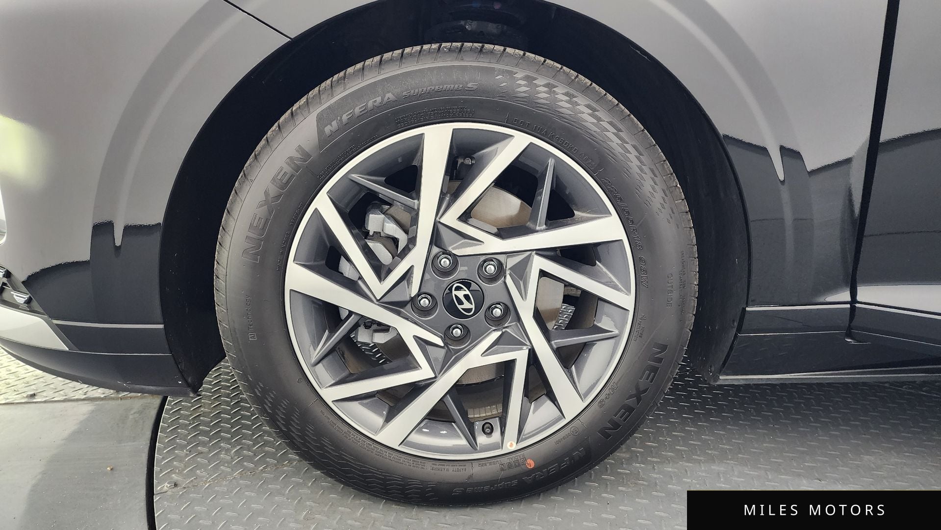 Hyundai Grandeur 2023 — миниатюра 5