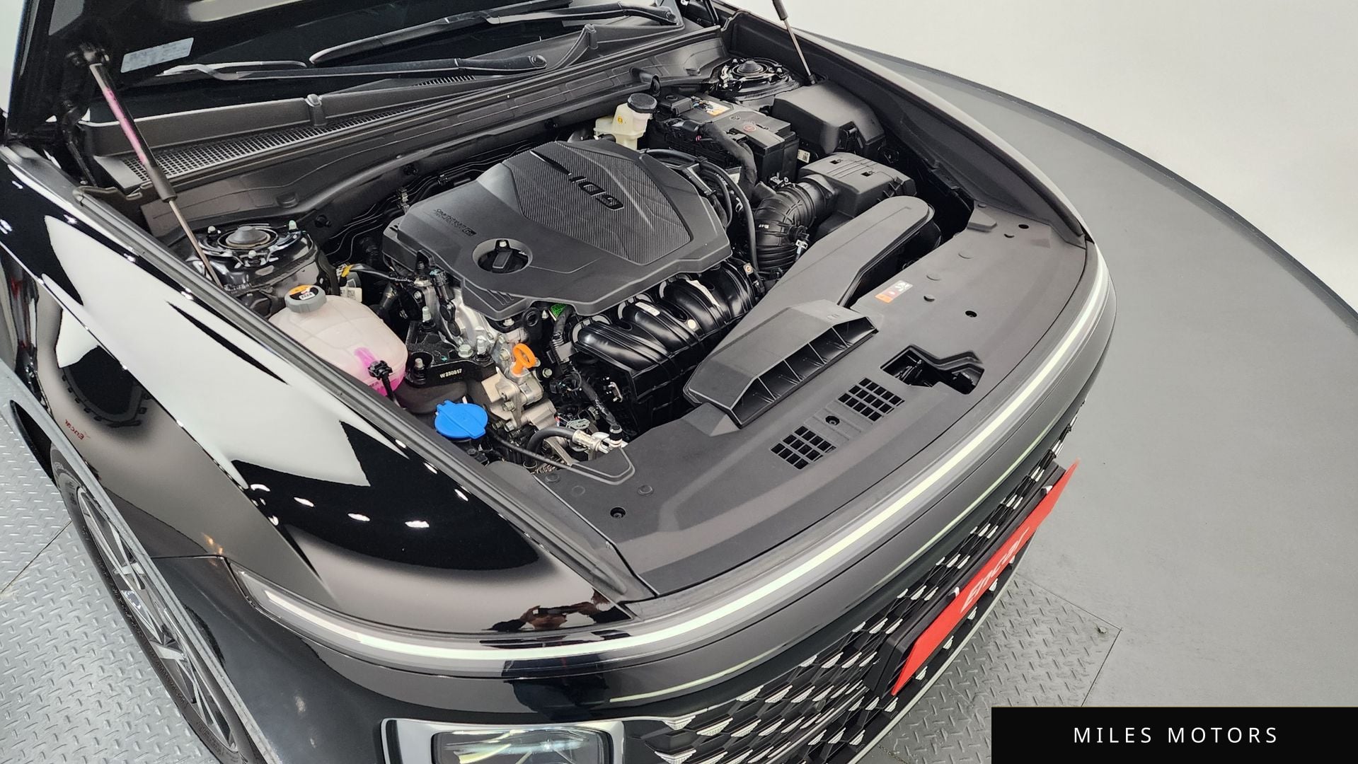 Hyundai Grandeur 2023 — миниатюра 6