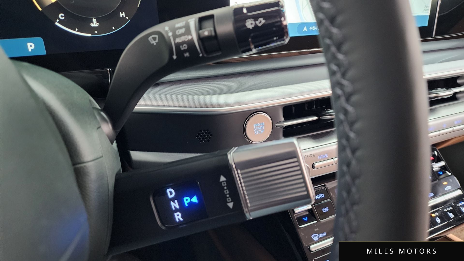 Hyundai Grandeur 2023 — миниатюра 12