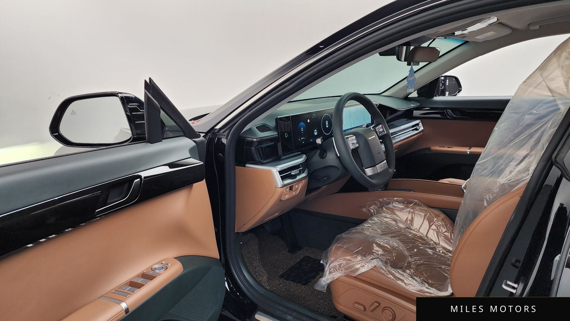 Hyundai Grandeur 2023 — миниатюра 13