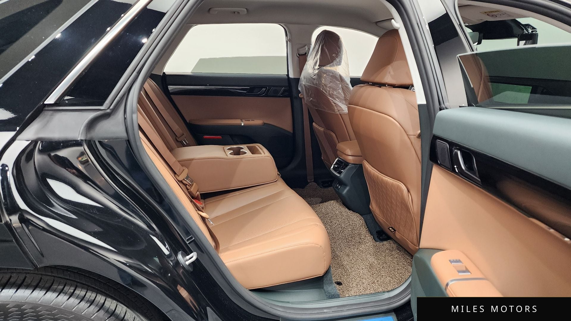 Hyundai Grandeur 2023 — миниатюра 17