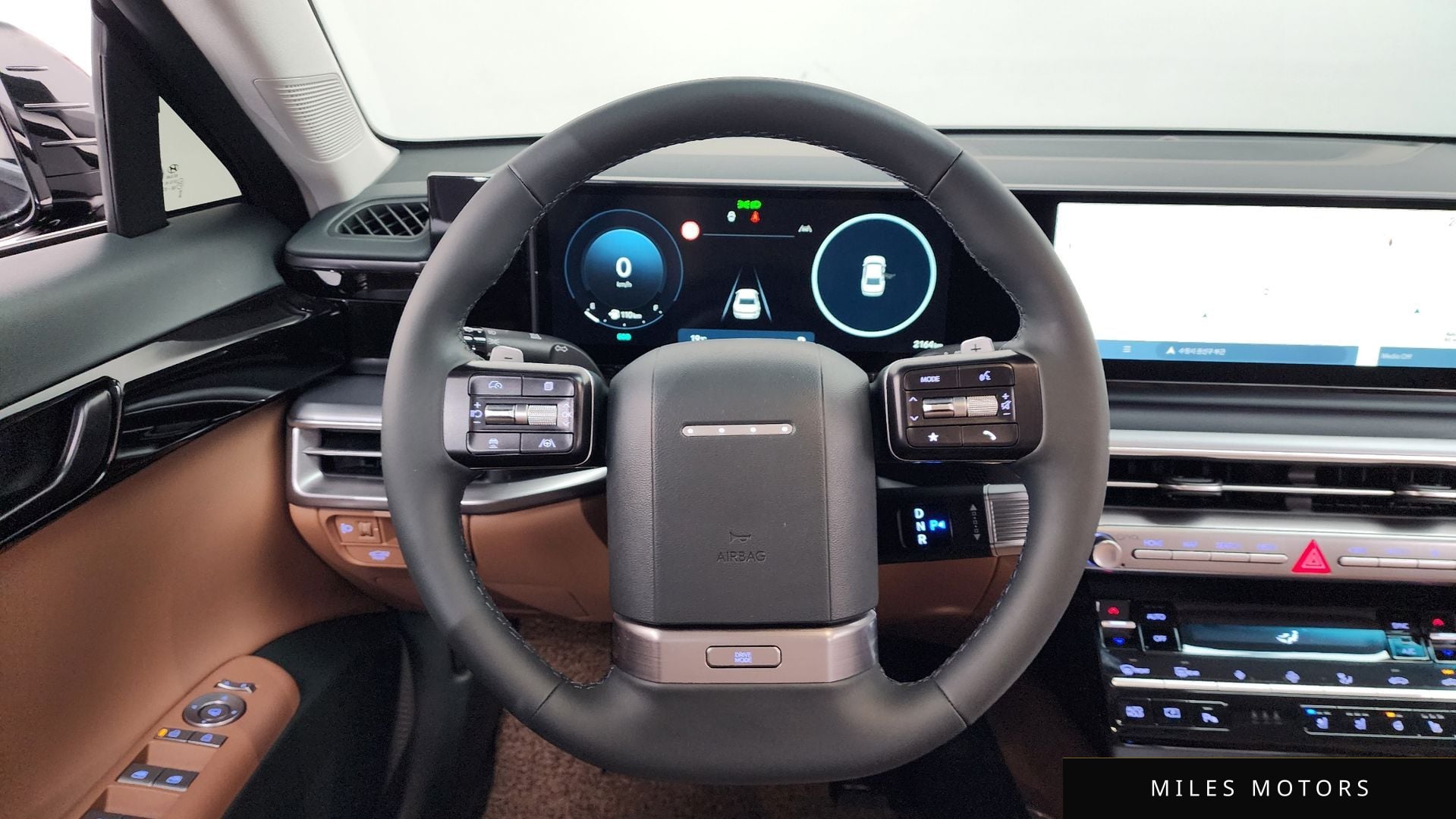 Hyundai Grandeur 2023 — миниатюра 19