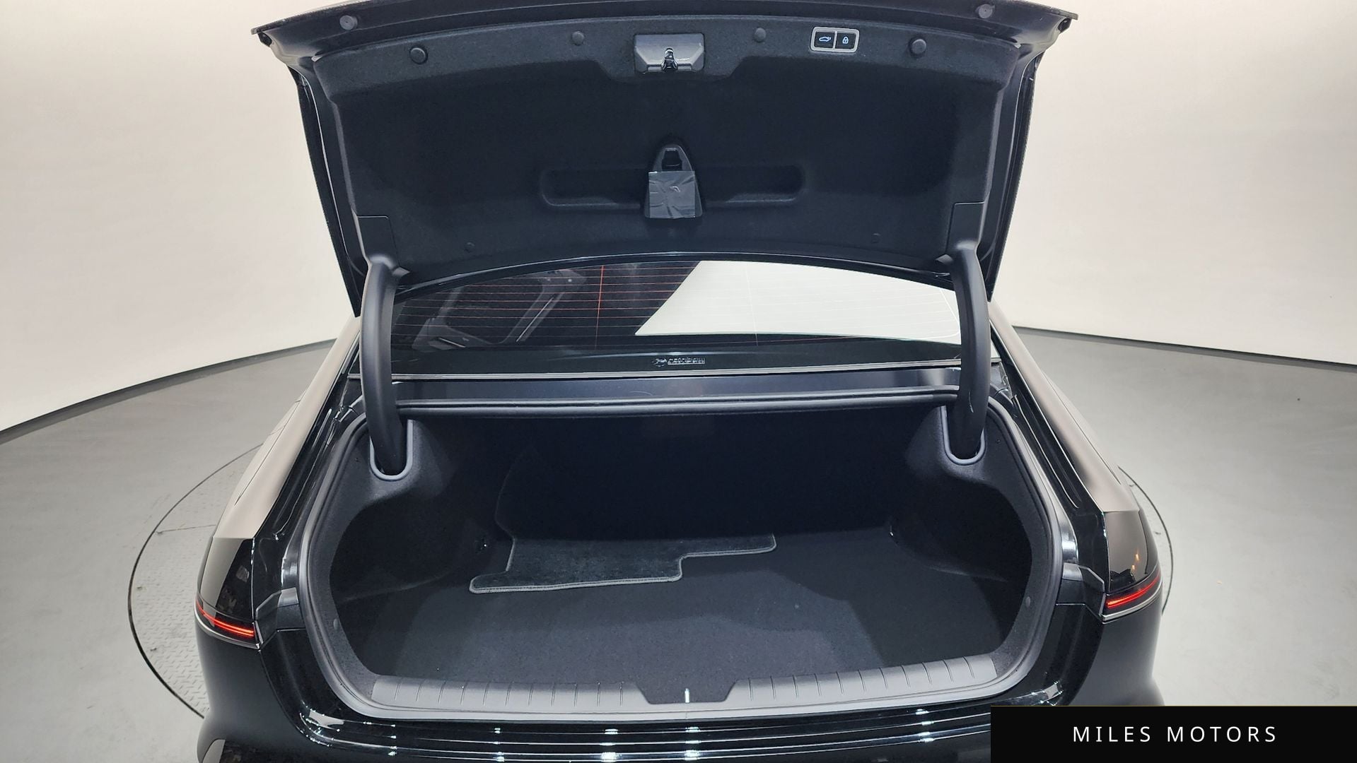 Hyundai Grandeur 2023 — миниатюра 25