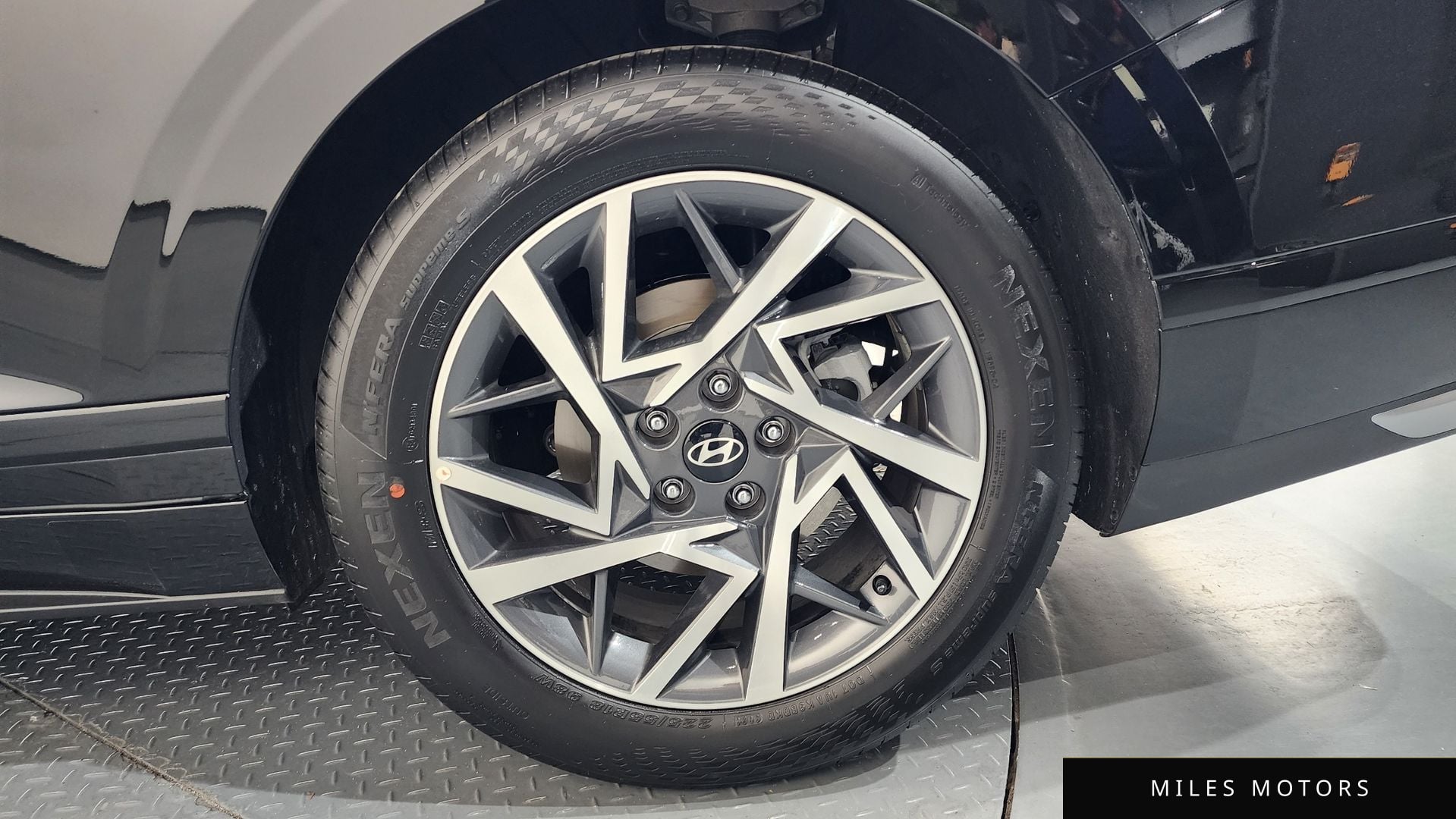 Hyundai Grandeur 2023 — миниатюра 7