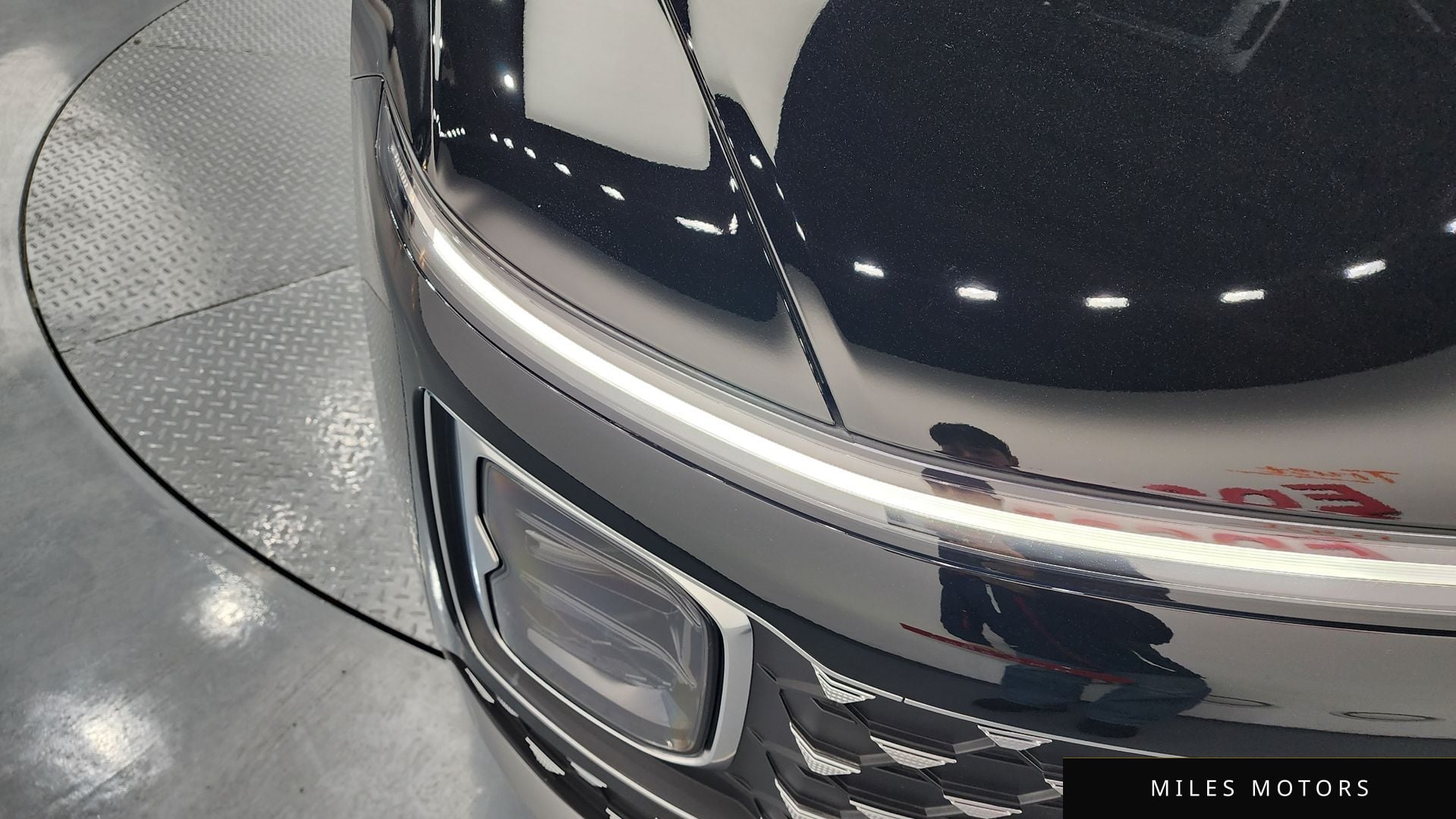 Hyundai Grandeur 2023 — миниатюра 8